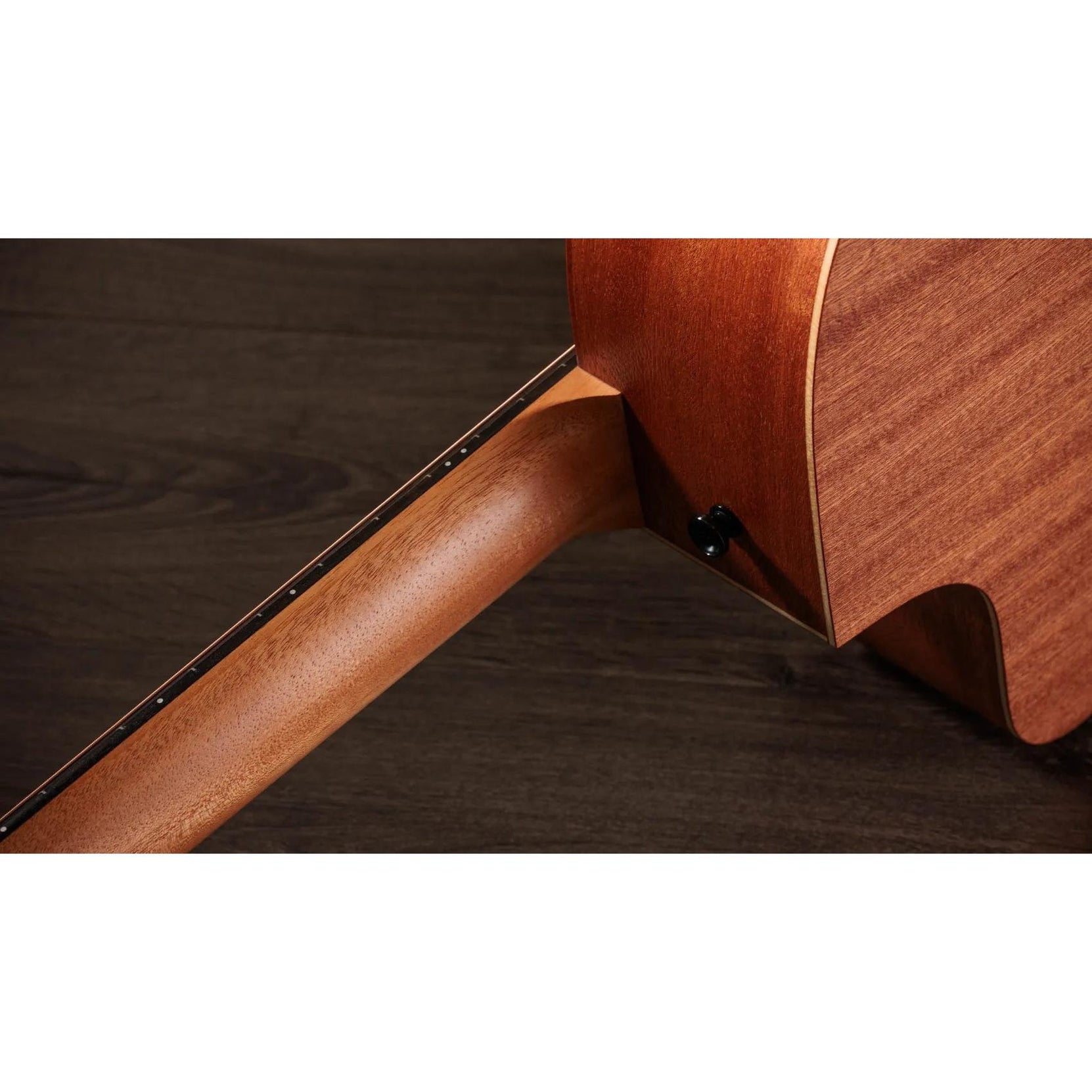 Đàn Guitar Acoustic Taylor Sunset Blvd 24ce - Sunset Edgeburst-Mai Nguyên Music