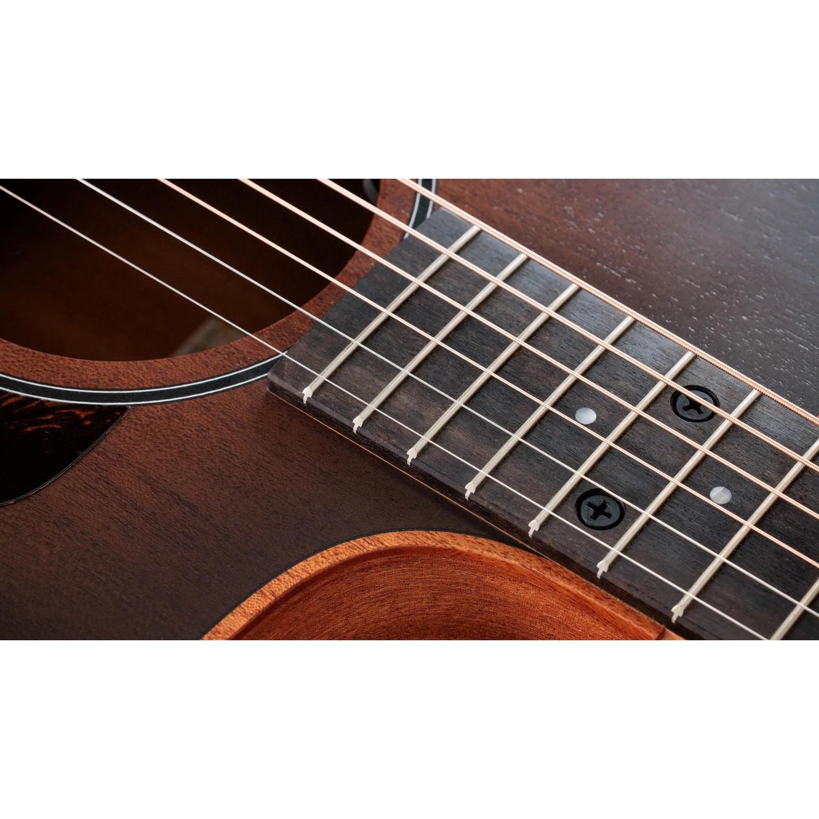 Đàn Guitar Acoustic Taylor Sunset Blvd 24ce - Sunset Edgeburst-Mai Nguyên Music