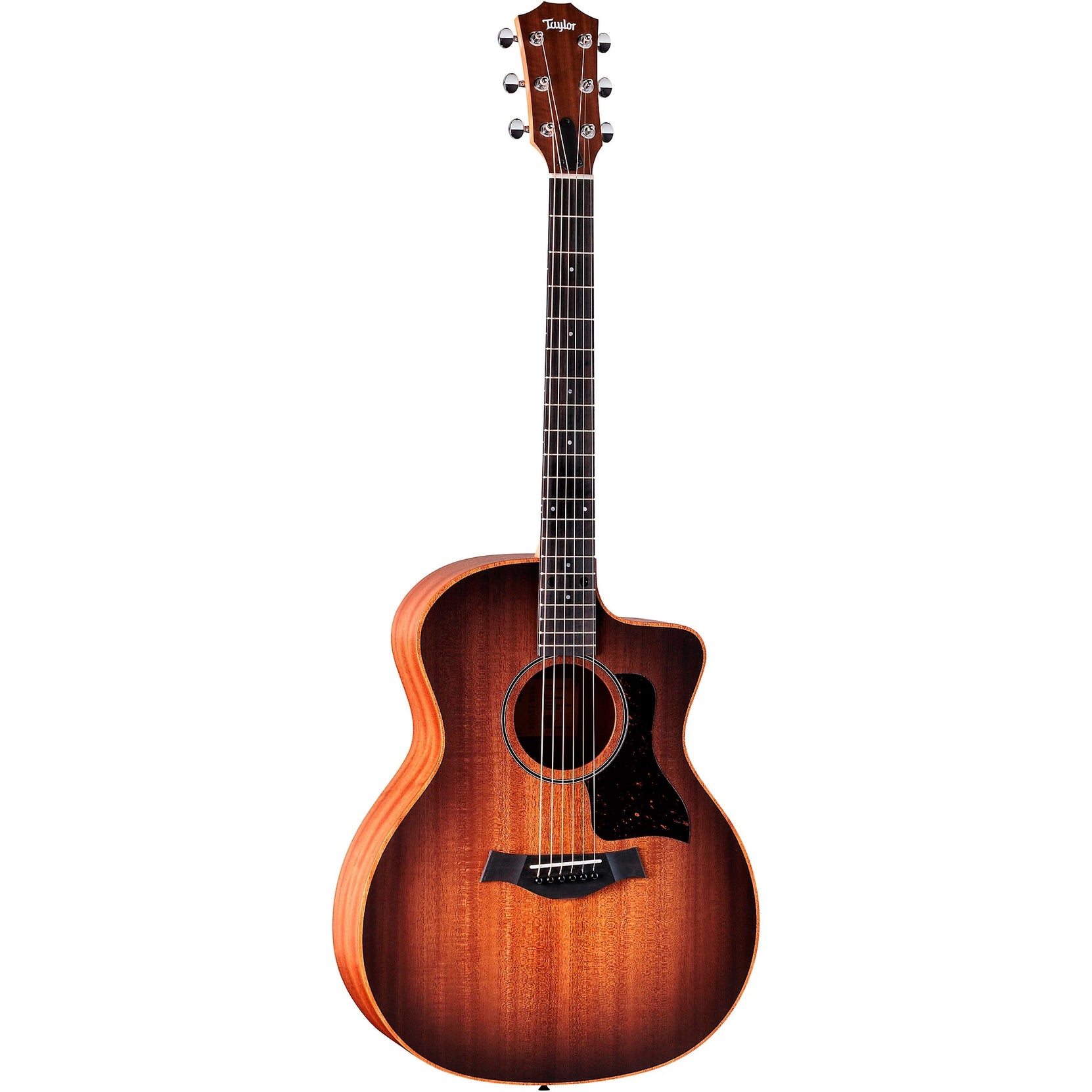 Đàn Guitar Acoustic Taylor Sunset Blvd 24ce - Sunset Edgeburst-Mai Nguyên Music