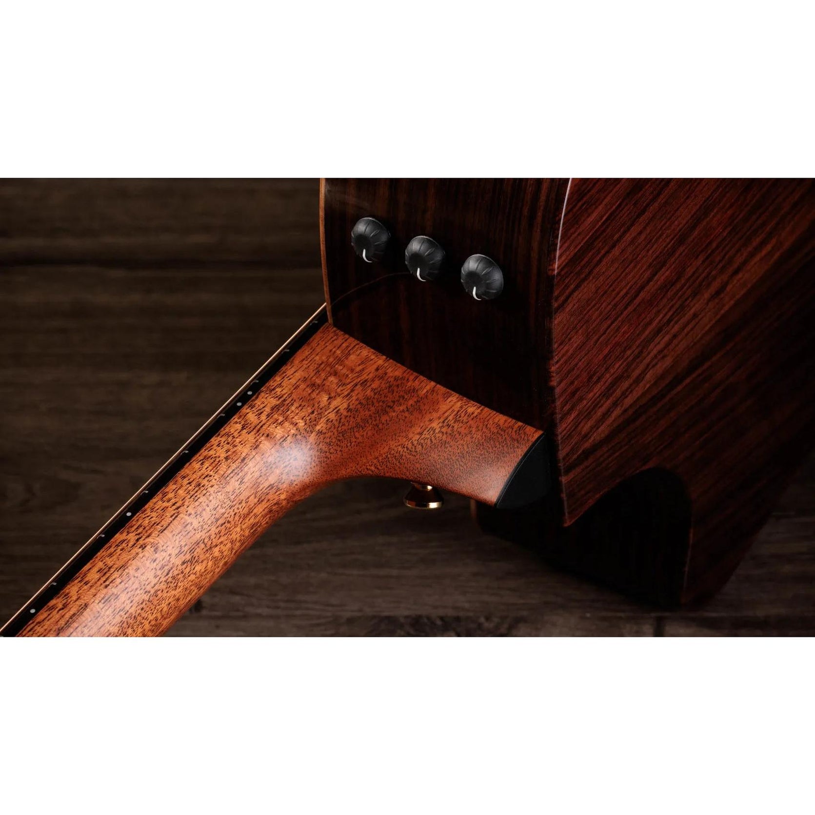 Đàn Guitar Acoustic Taylor Sunset Blvd 414ce Studio - Sunset Edgeburst-Mai Nguyên Music