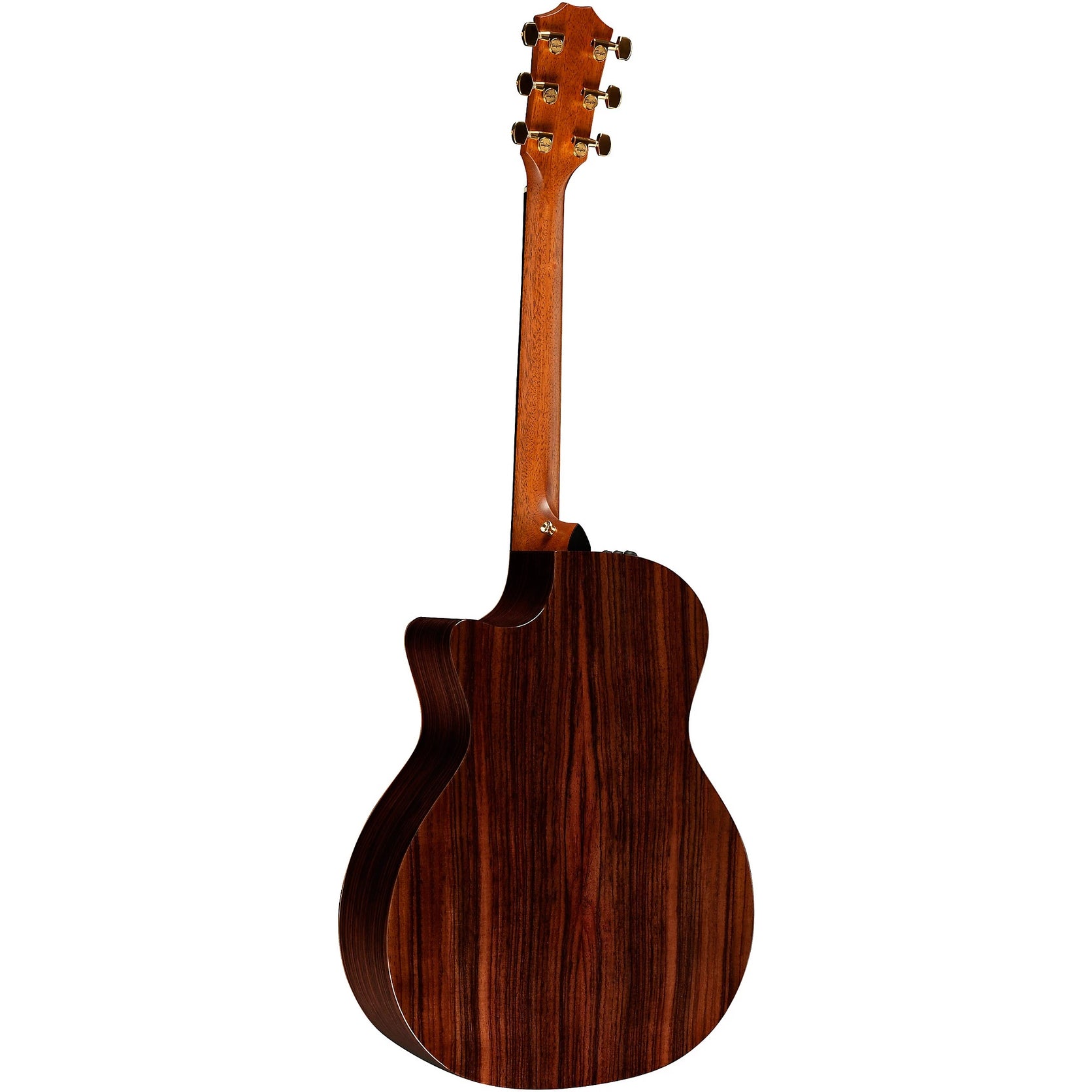 Đàn Guitar Acoustic Taylor Sunset Blvd 414ce Studio - Sunset Edgeburst-Mai Nguyên Music