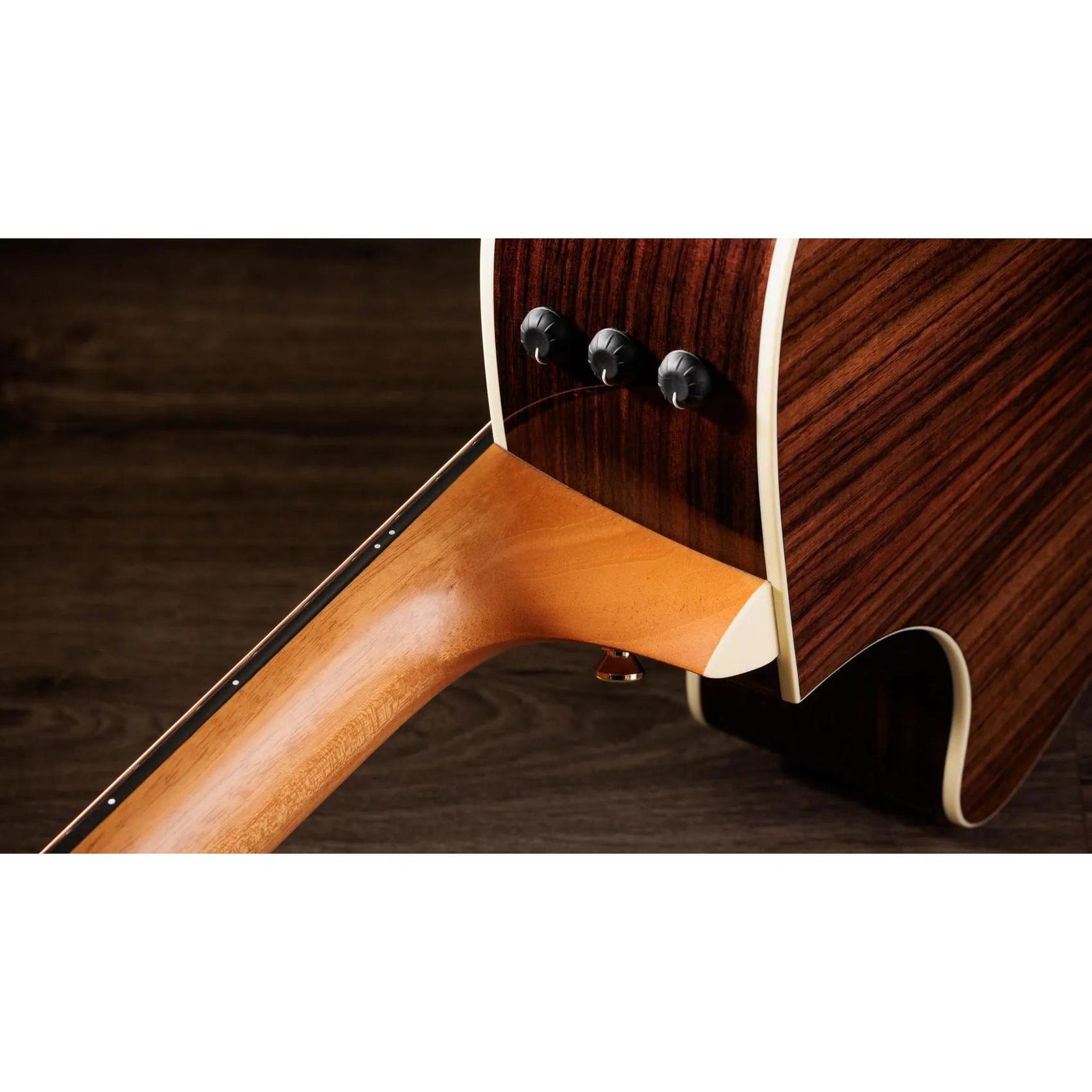 Đàn Guitar Acoustic Taylor Sunset Blvd 714ce - Sunset Edgeburst-Mai Nguyên Music