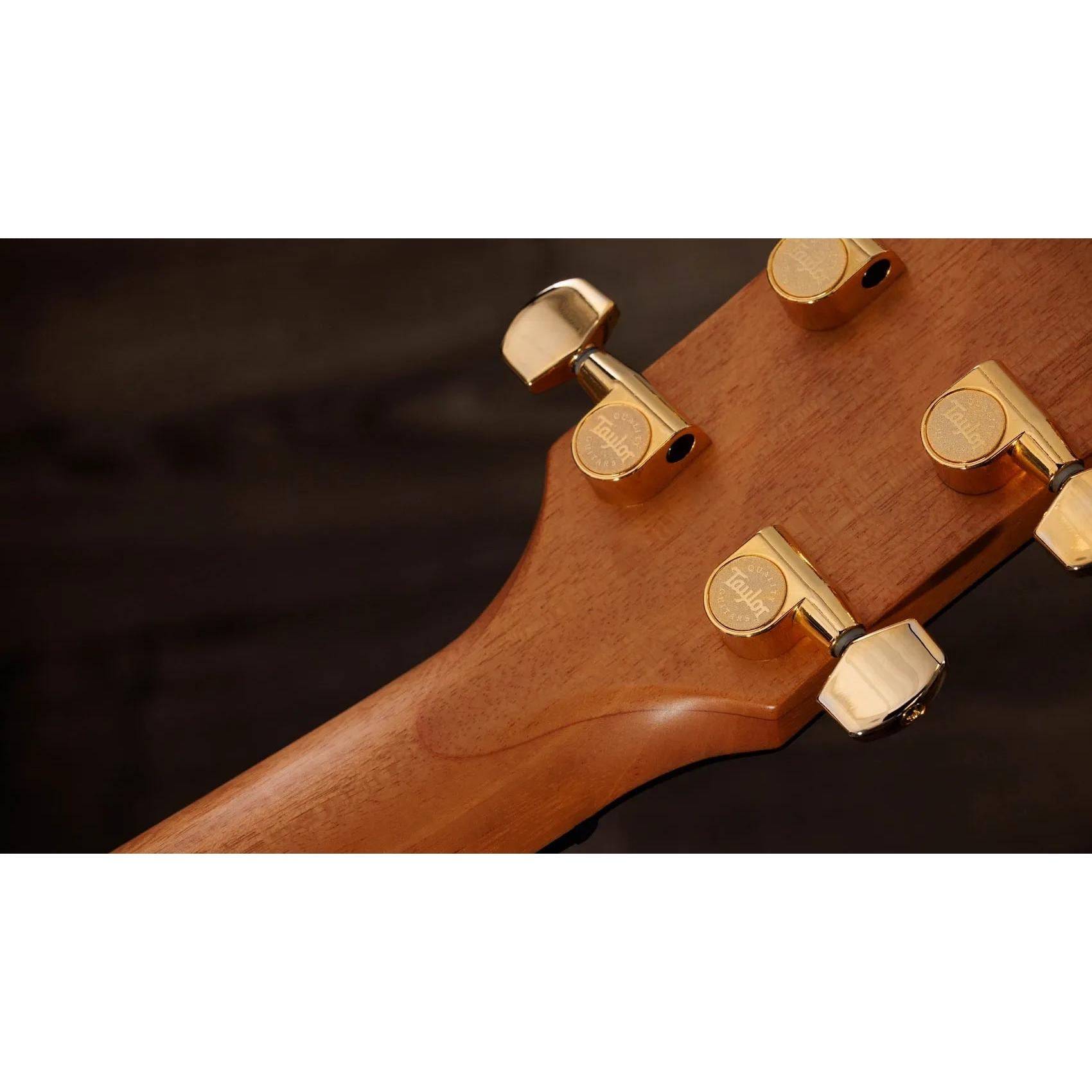 Đàn Guitar Acoustic Taylor Sunset Blvd 714ce - Sunset Edgeburst-Mai Nguyên Music