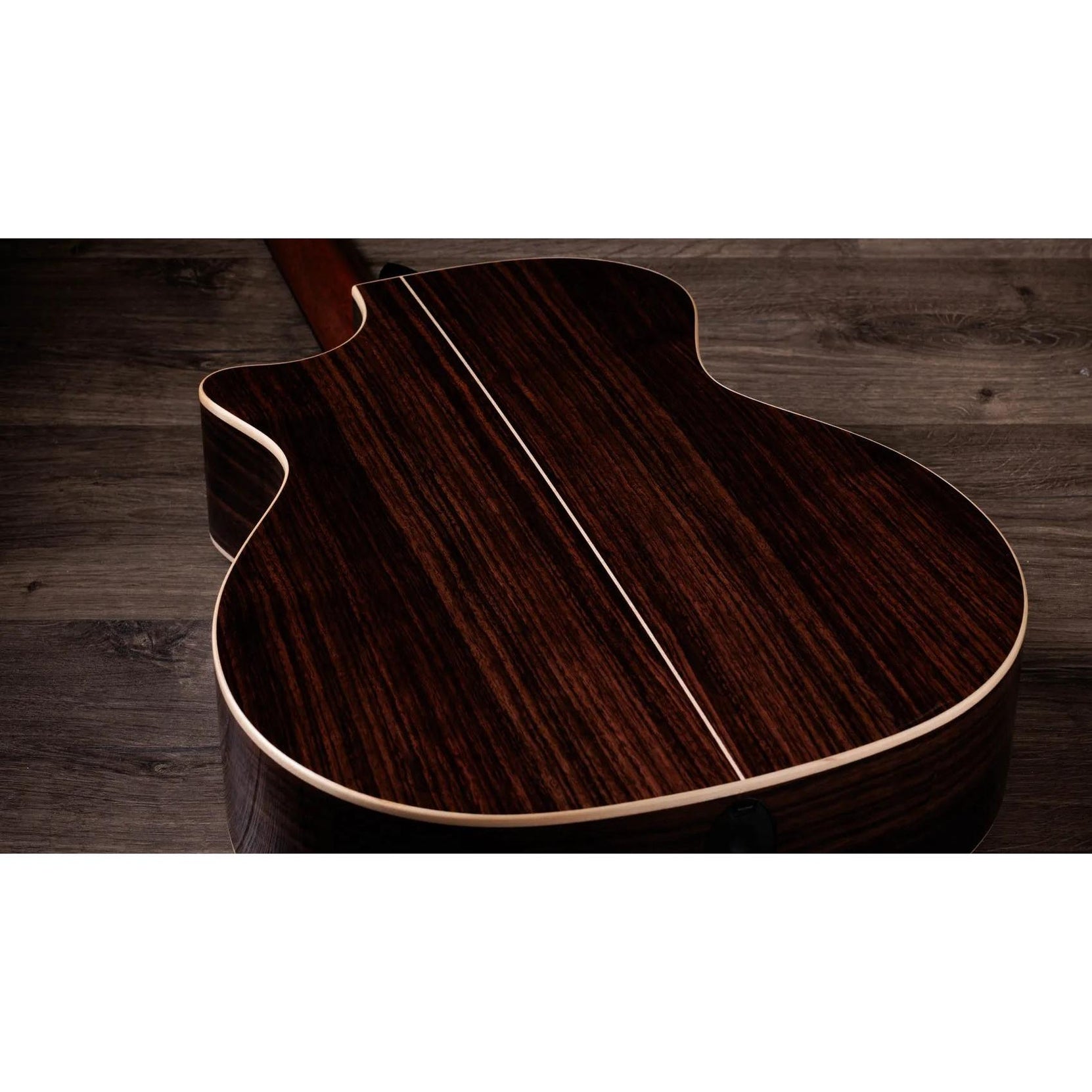 Đàn Guitar Acoustic Taylor Sunset Blvd 814ce - Sunset Edgeburst-Mai Nguyên Music
