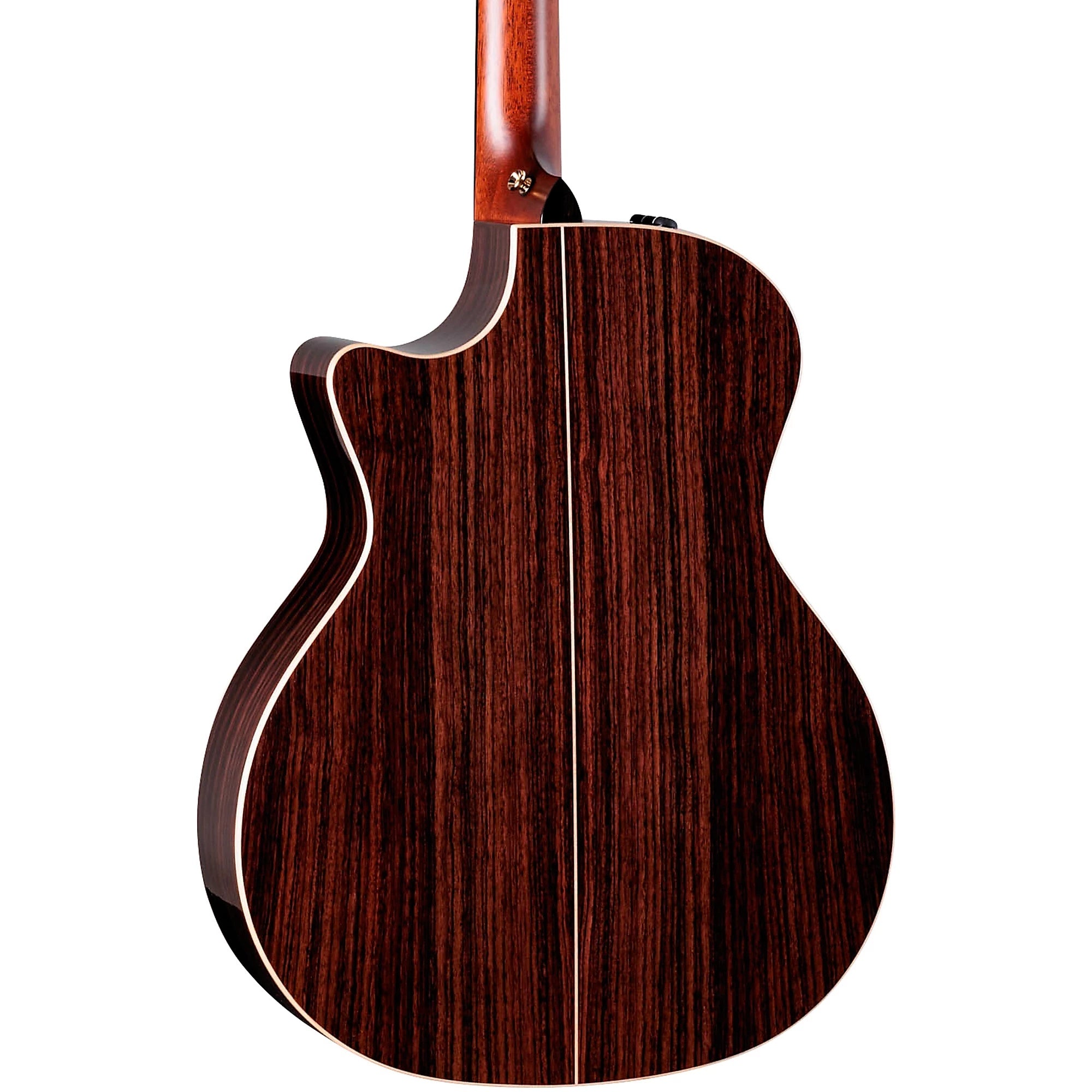 Đàn Guitar Acoustic Taylor Sunset Blvd 814ce - Sunset Edgeburst-Mai Nguyên Music