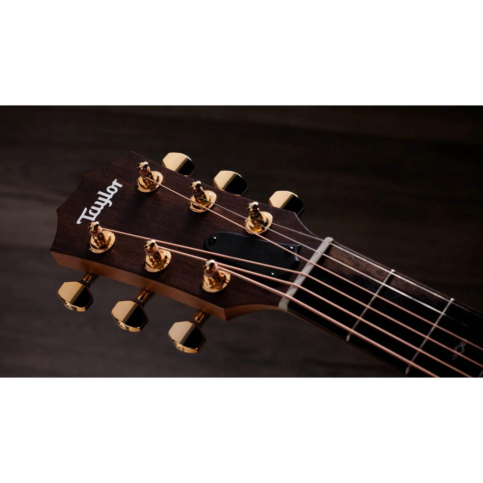 Đàn Guitar Acoustic Taylor Sunset Blvd GS Mini-e Rosewood - Sunset Edgeburst-Mai Nguyên Music