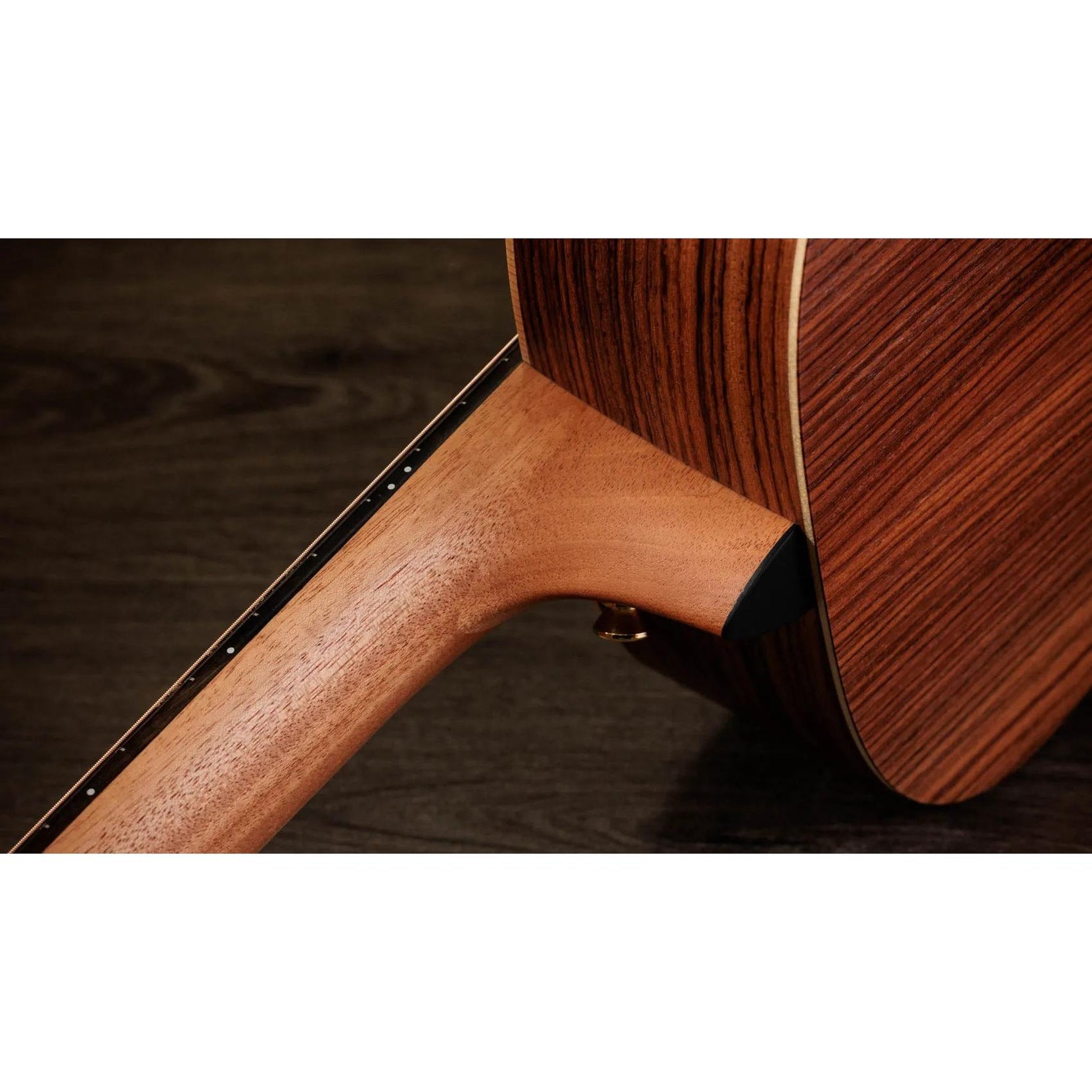 Đàn Guitar Acoustic Taylor Sunset Blvd GS Mini-e Rosewood - Sunset Edgeburst-Mai Nguyên Music