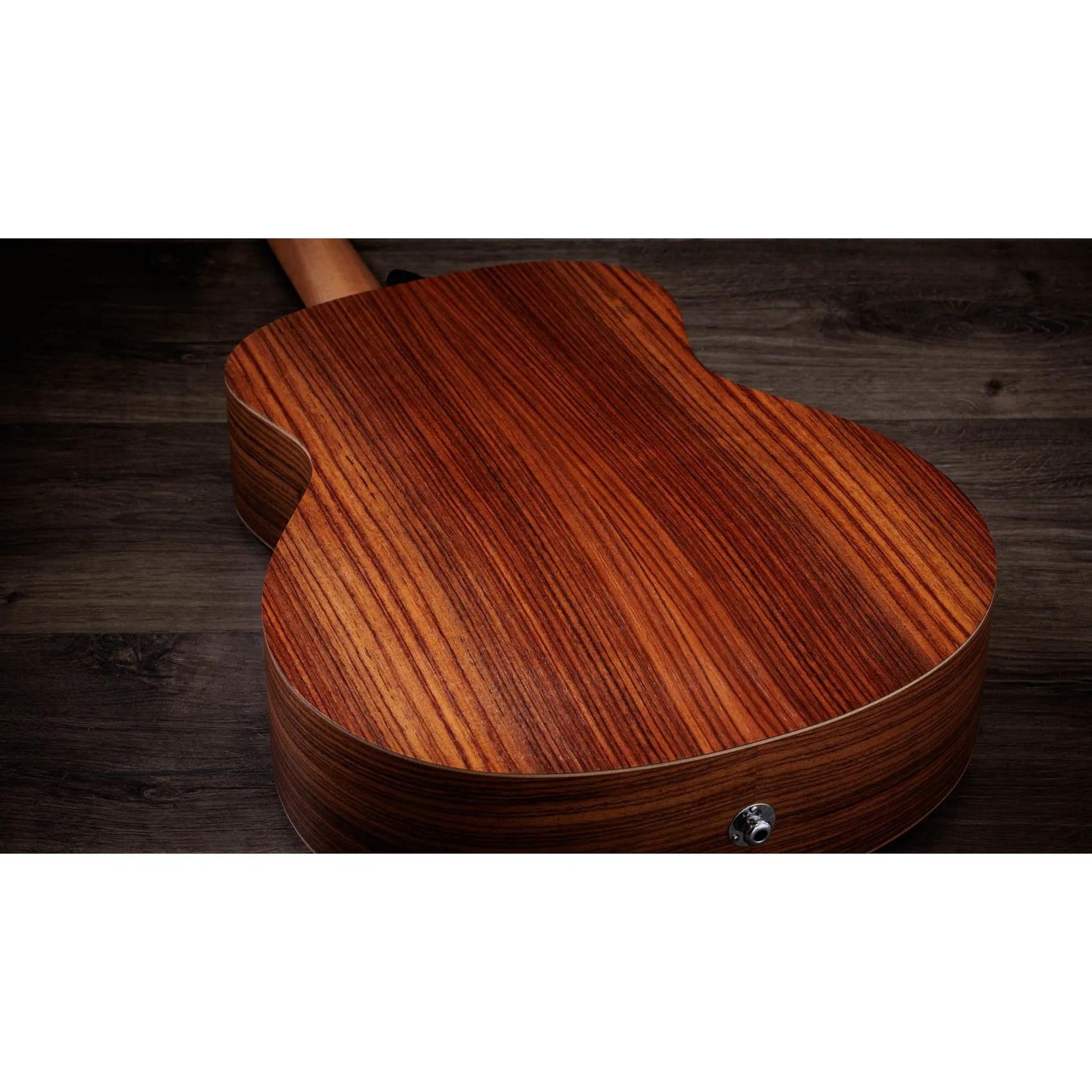 Đàn Guitar Acoustic Taylor Sunset Blvd GS Mini-e Rosewood - Sunset Edgeburst-Mai Nguyên Music