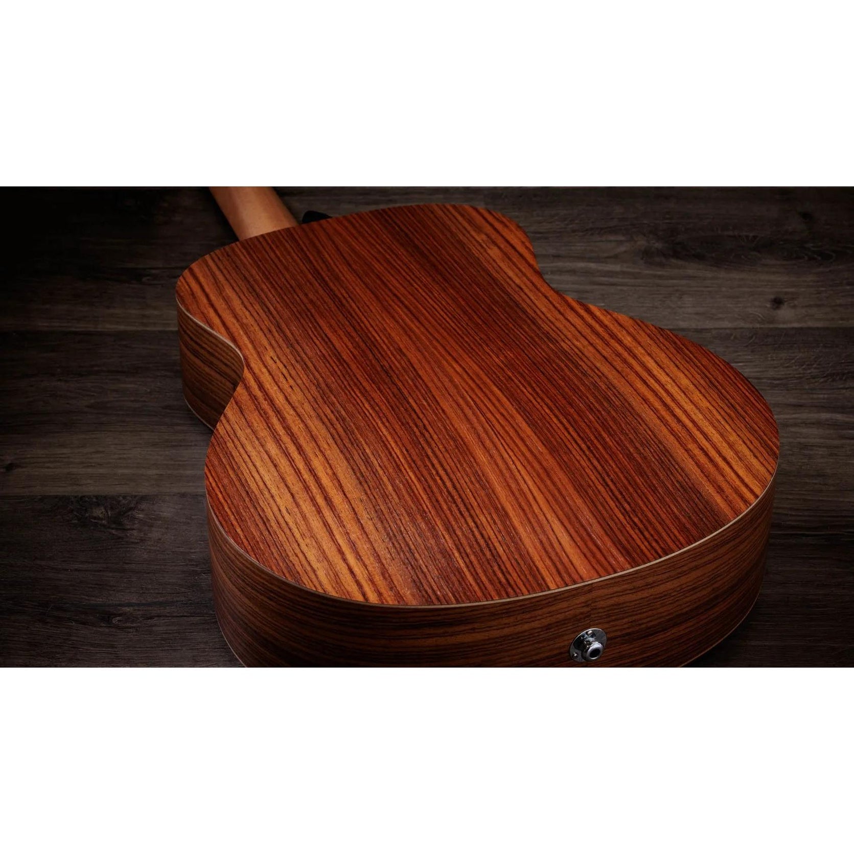 Đàn Guitar Acoustic Taylor Sunset Blvd GS Mini-e Rosewood - Sunset Edgeburst-Mai Nguyên Music