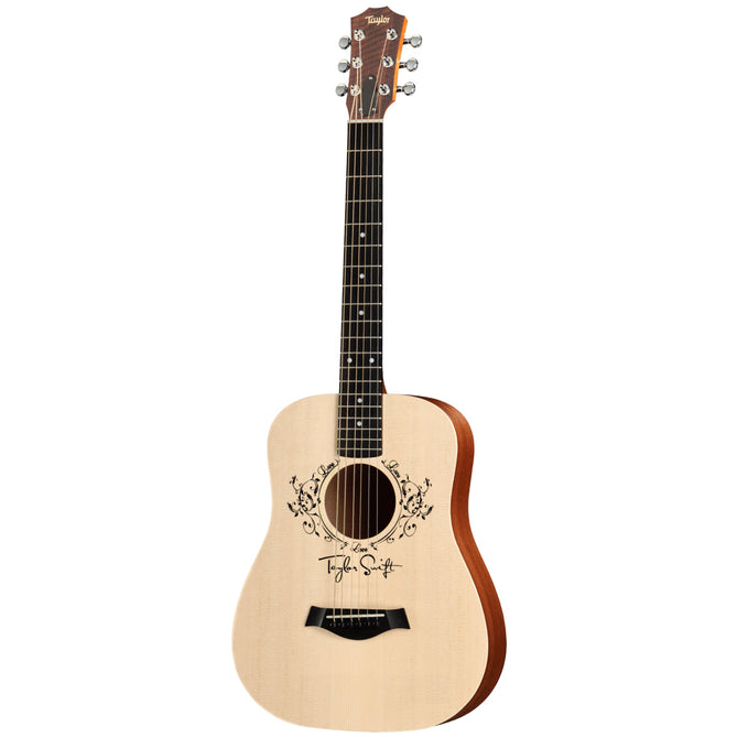 Đàn Guitar Acoustic Taylor Swift Baby Mahogany (TSBT) w/Bag-Mai Nguyên Music