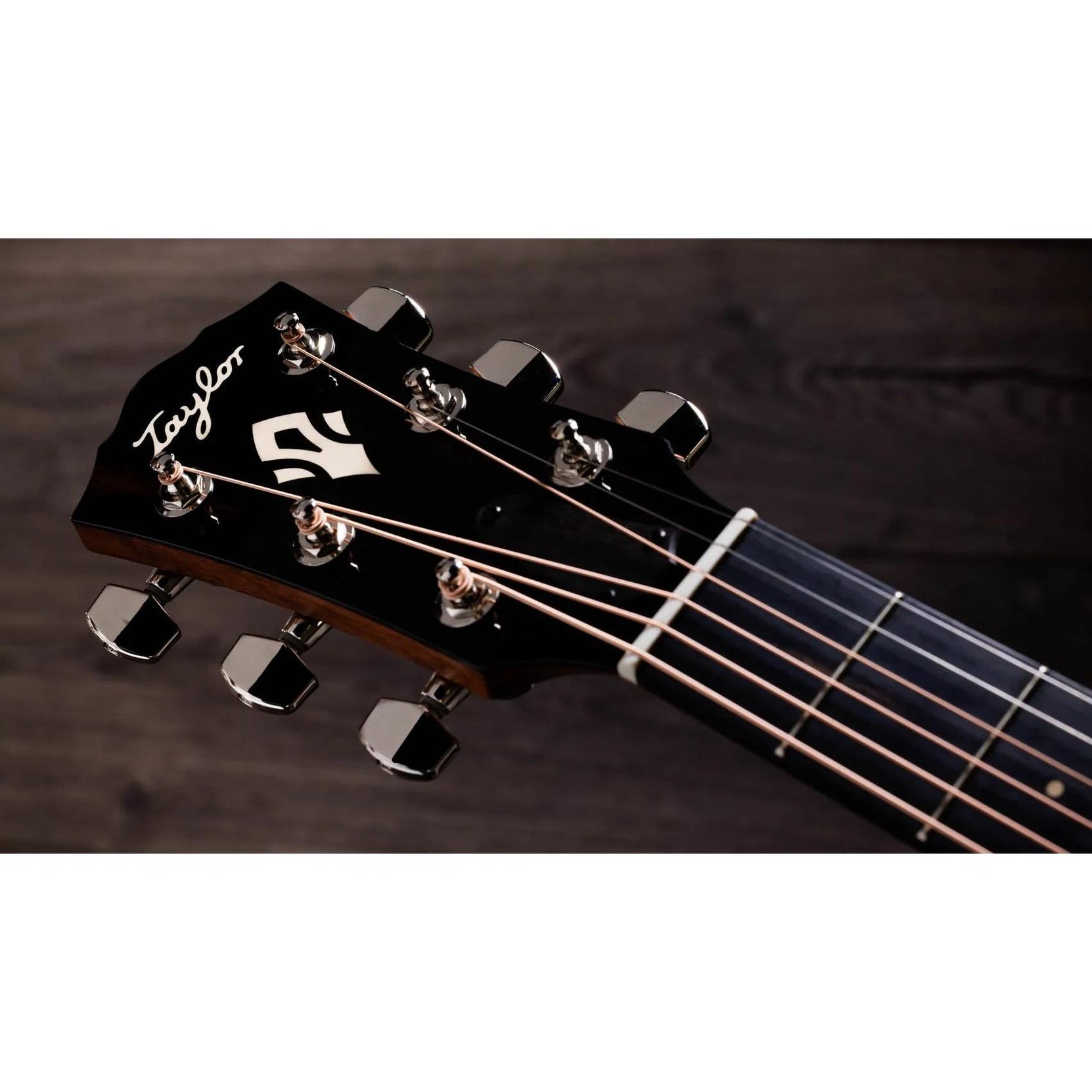 Đàn Guitar Acoustic Taylor Trey Hensley Gold Label 510e - Antique Blond-Mai Nguyên Music