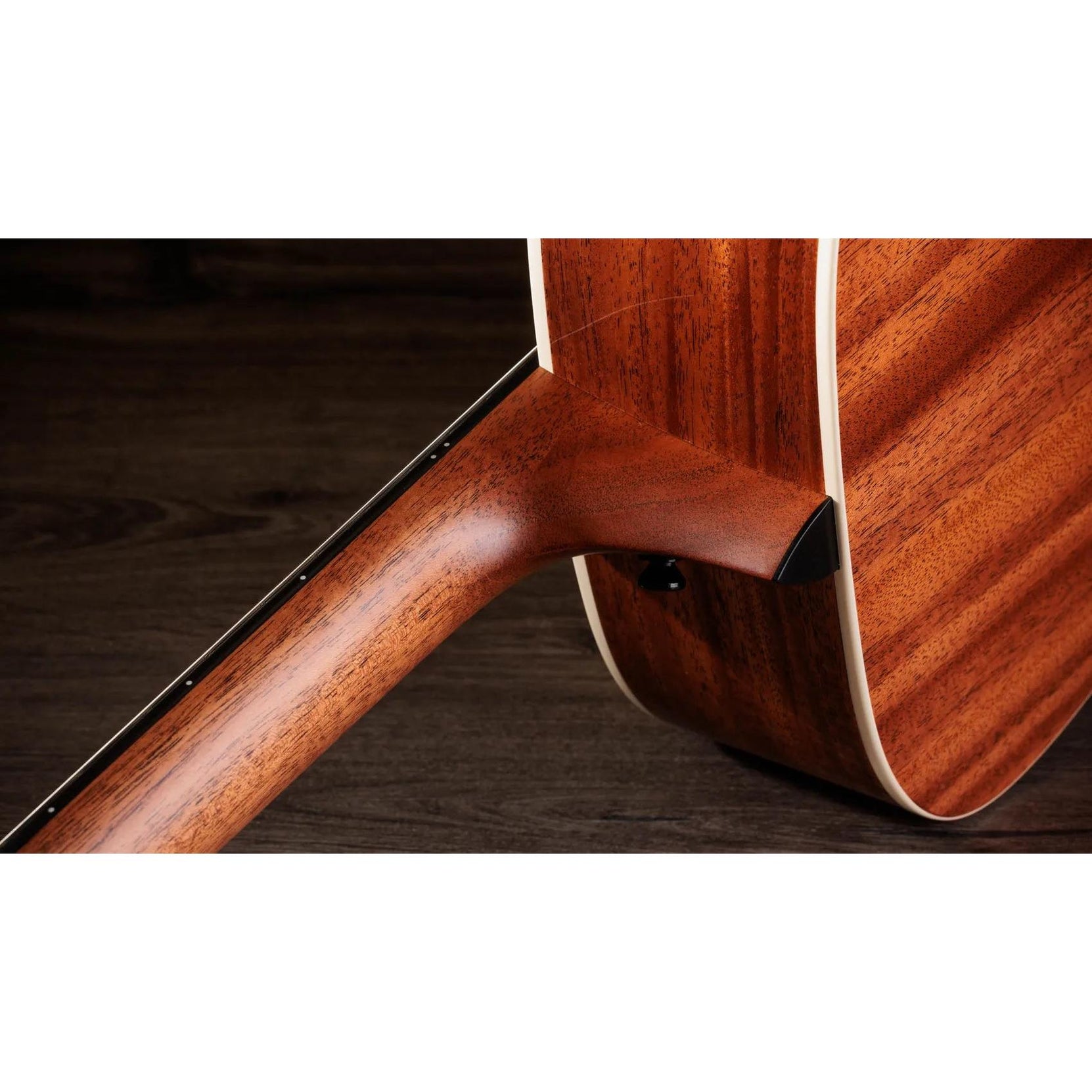 Đàn Guitar Acoustic Taylor Trey Hensley Gold Label 510e - Antique Blond-Mai Nguyên Music