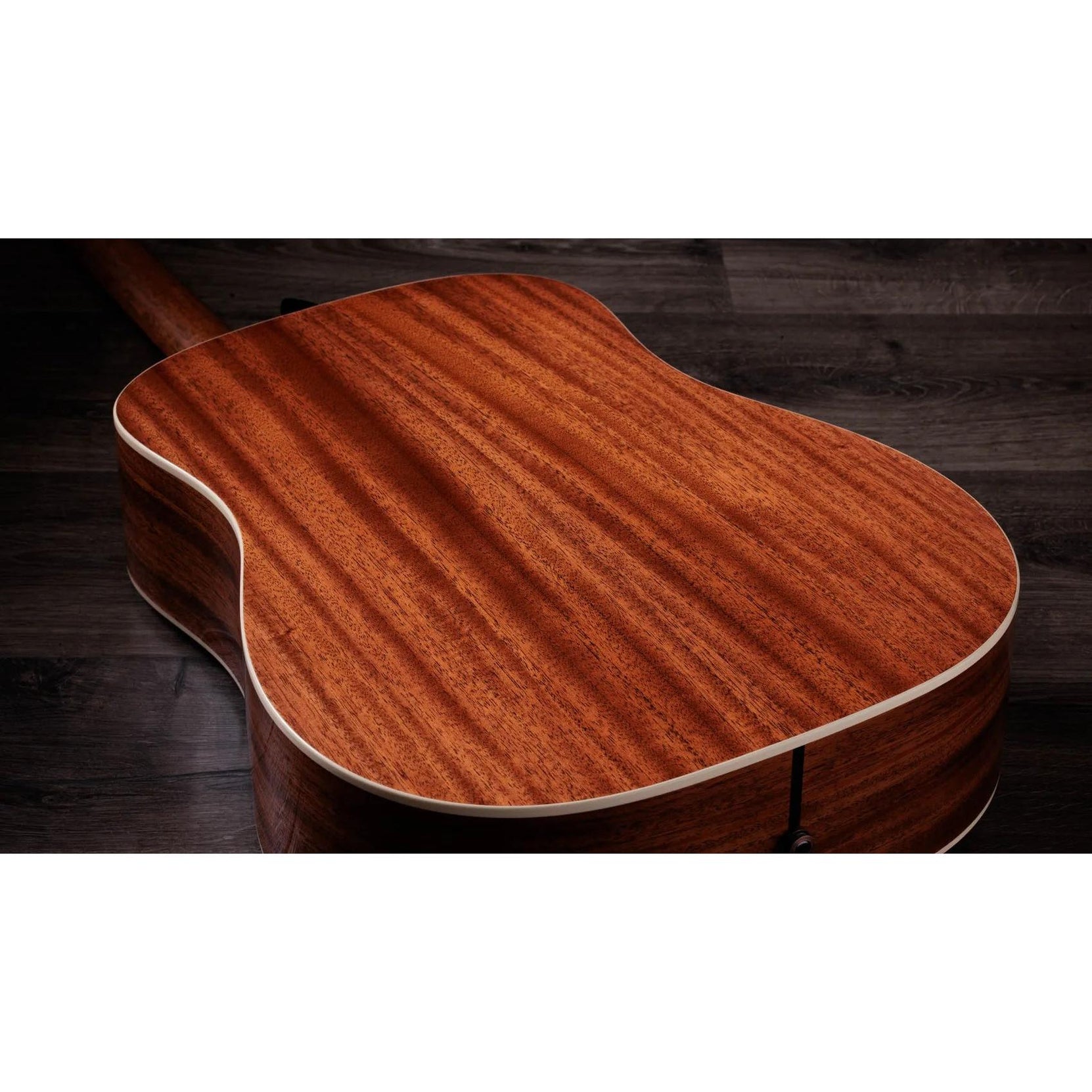 Đàn Guitar Acoustic Taylor Trey Hensley Gold Label 510e - Antique Blond-Mai Nguyên Music