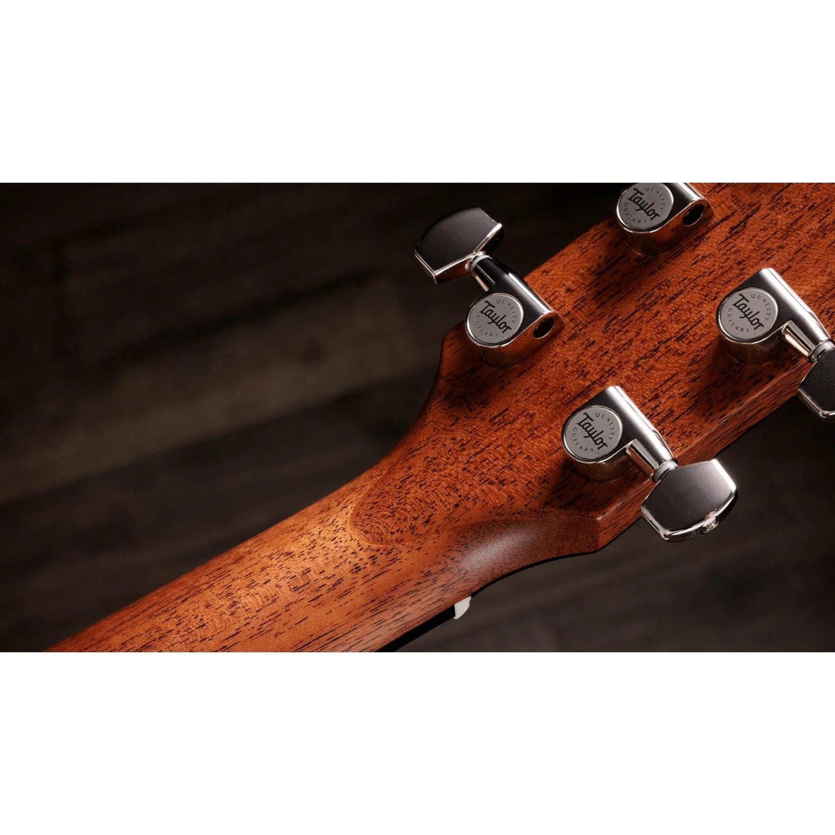 Đàn Guitar Acoustic Taylor Trey Hensley Gold Label 510e - Antique Blond-Mai Nguyên Music