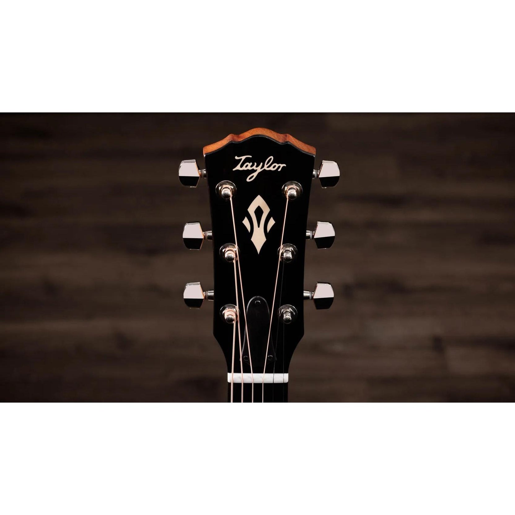 Đàn Guitar Acoustic Taylor Trey Hensley Gold Label 510e - Antique Blond-Mai Nguyên Music