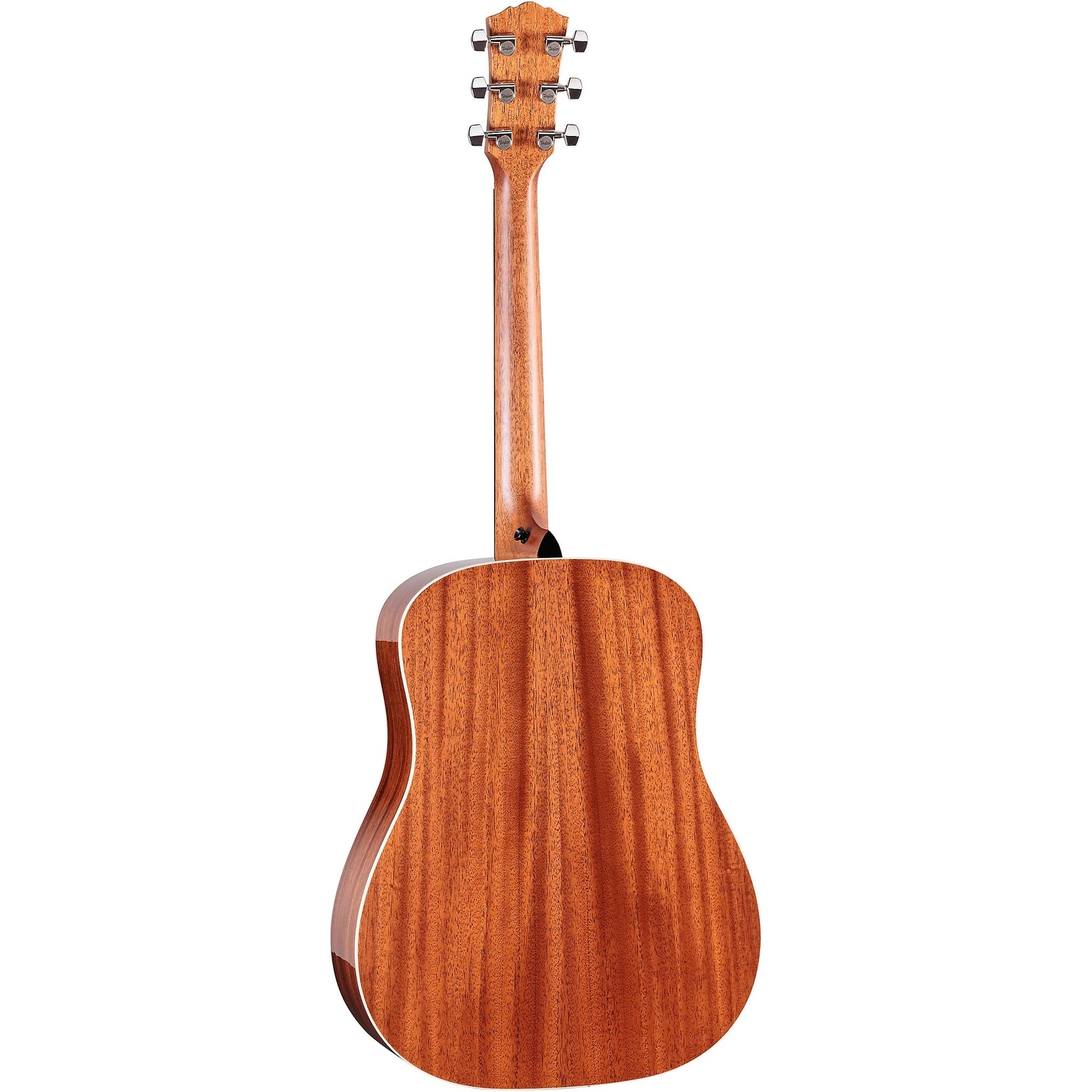 Đàn Guitar Acoustic Taylor Trey Hensley Gold Label 510e - Antique Blond-Mai Nguyên Music