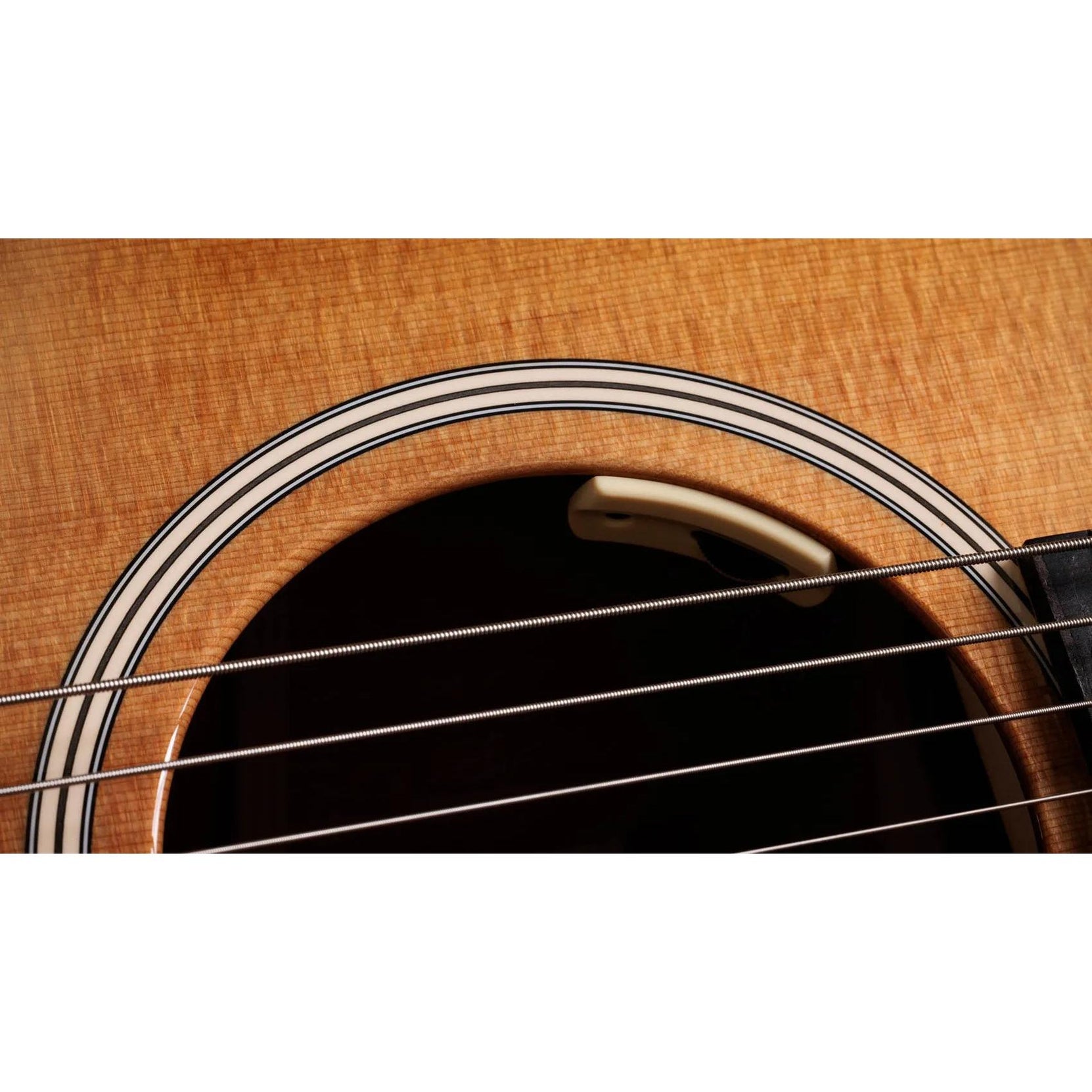 Đàn Guitar Acoustic Taylor Trey Hensley Gold Label 510e - Antique Blond-Mai Nguyên Music