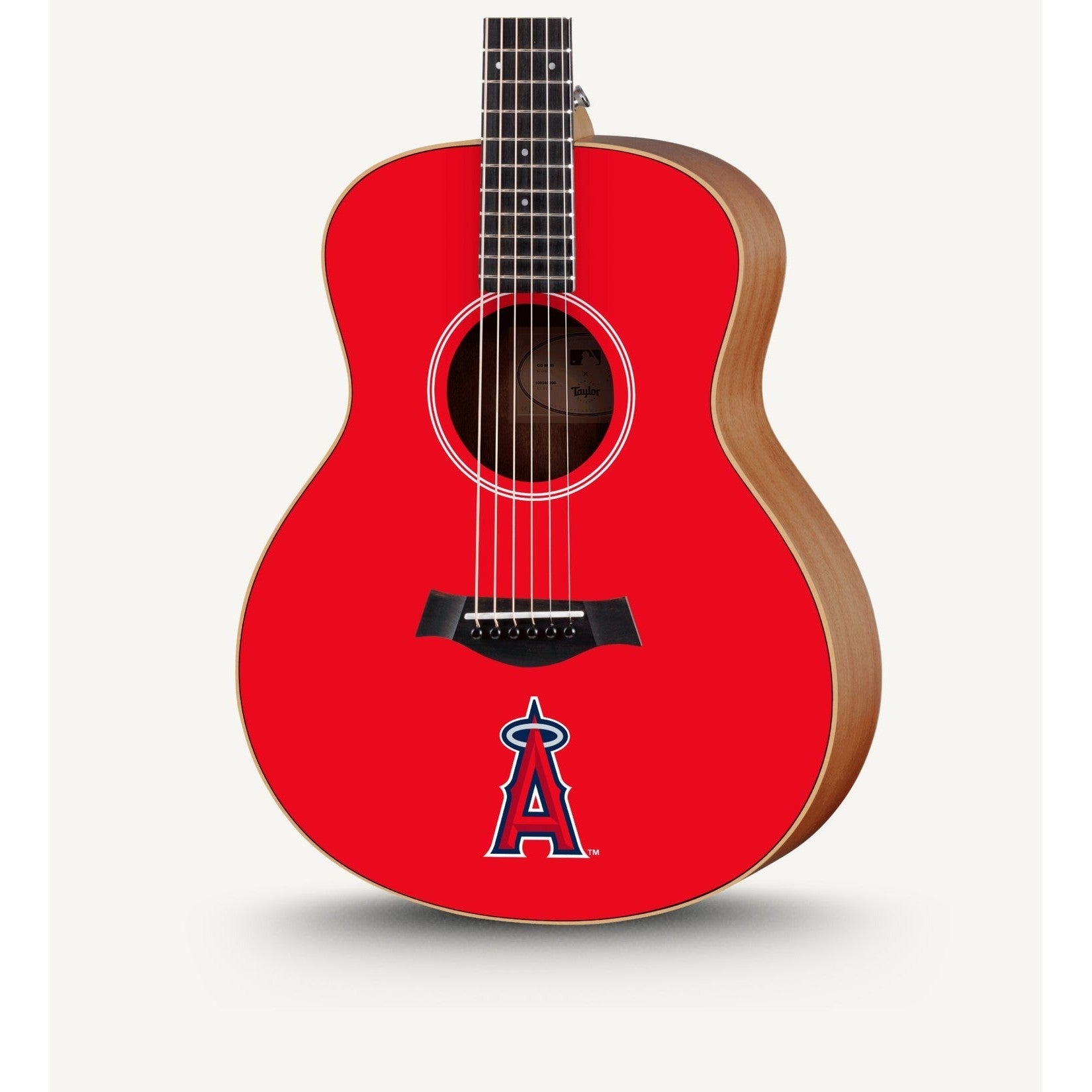 Đàn Guitar Acoustic Taylor x MLB GS Mini-Mai Nguyên Music