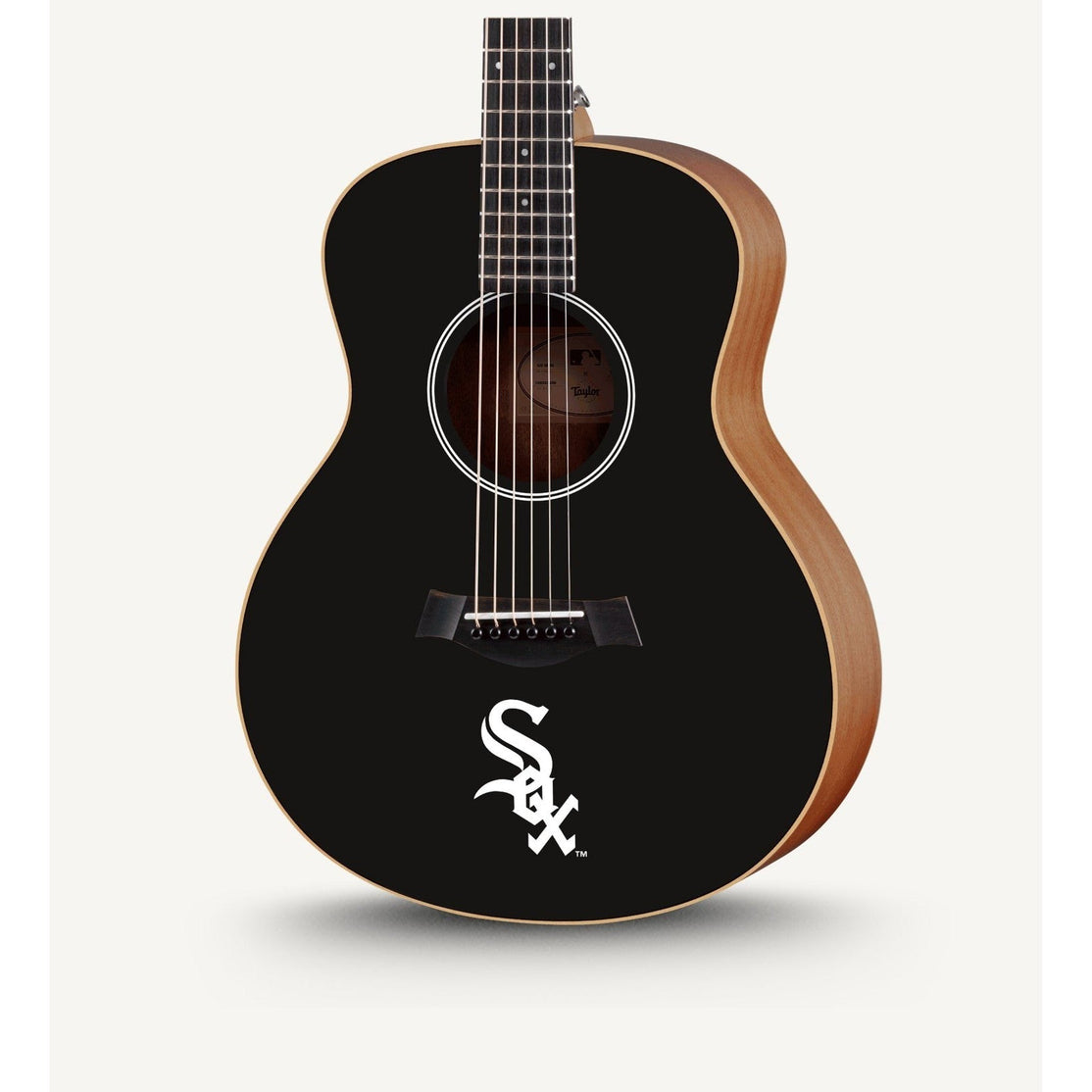 Đàn Guitar Acoustic Taylor x MLB GS Mini-Mai Nguyên Music