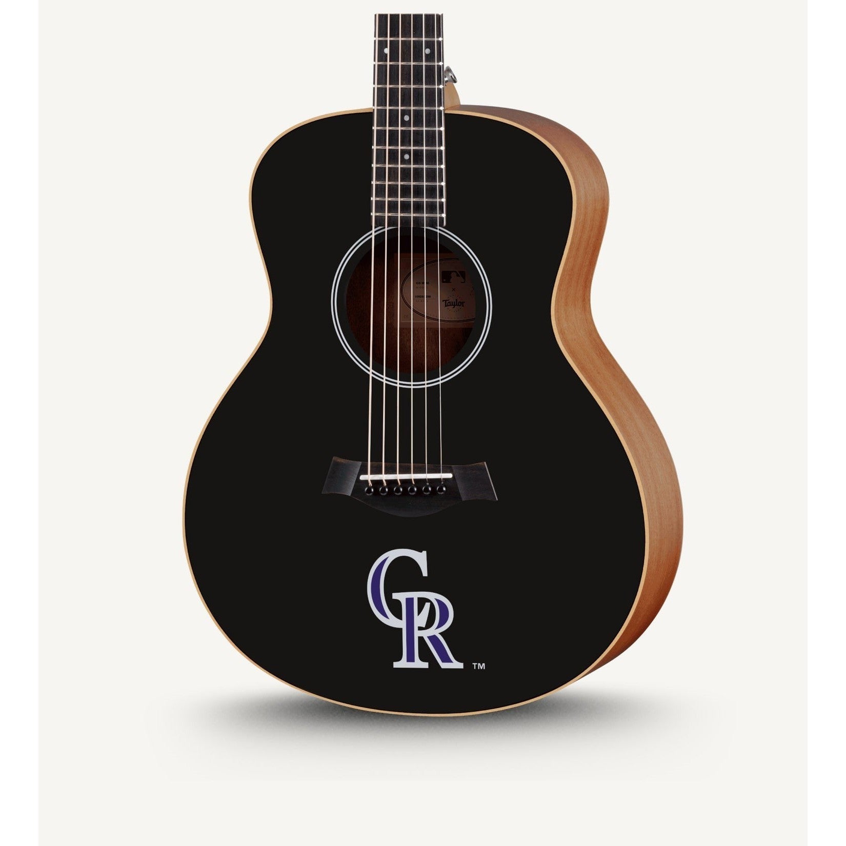 Đàn Guitar Acoustic Taylor x MLB GS Mini-Mai Nguyên Music