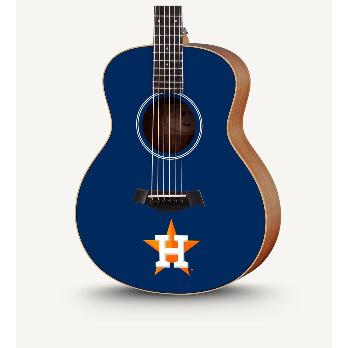 Đàn Guitar Acoustic Taylor x MLB GS Mini-Mai Nguyên Music