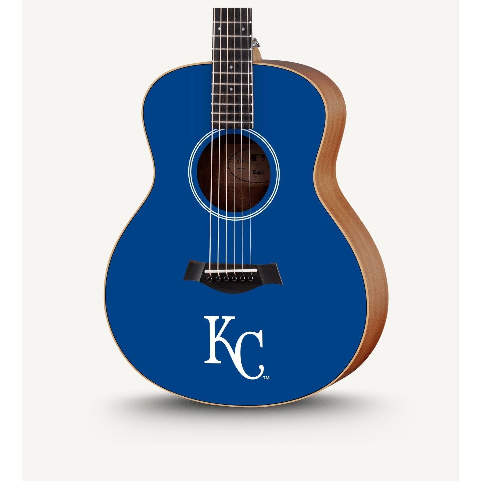 Đàn Guitar Acoustic Taylor x MLB GS Mini-Mai Nguyên Music