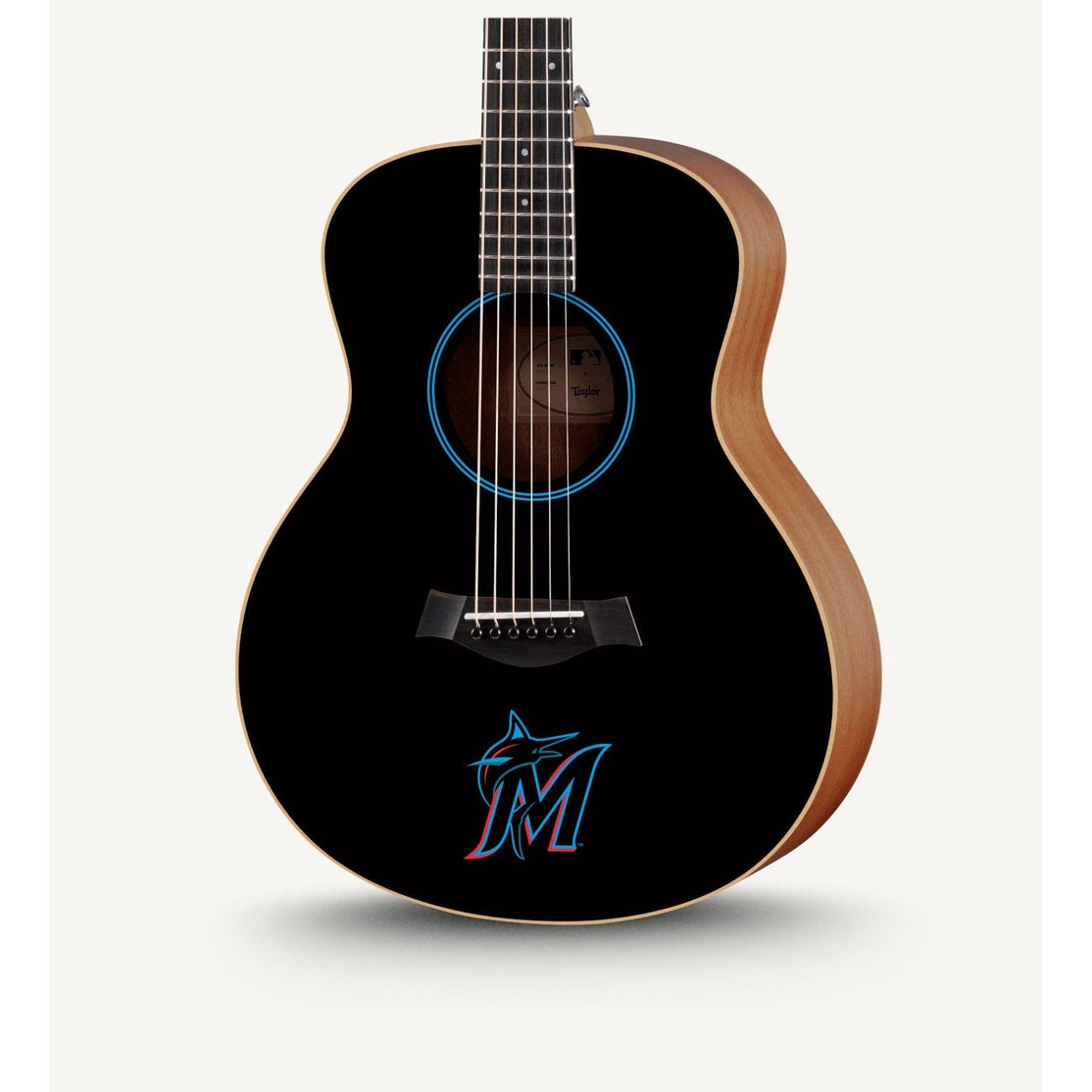 Đàn Guitar Acoustic Taylor x MLB GS Mini-Mai Nguyên Music