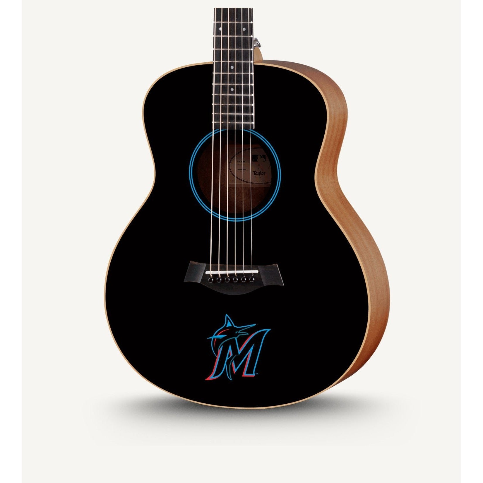 Đàn Guitar Acoustic Taylor x MLB GS Mini-Mai Nguyên Music