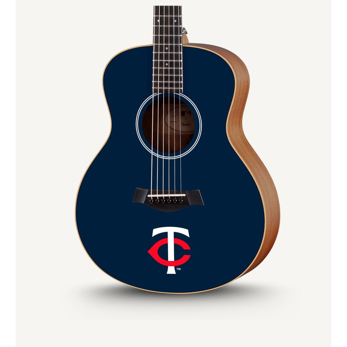 Đàn Guitar Acoustic Taylor x MLB GS Mini-Mai Nguyên Music