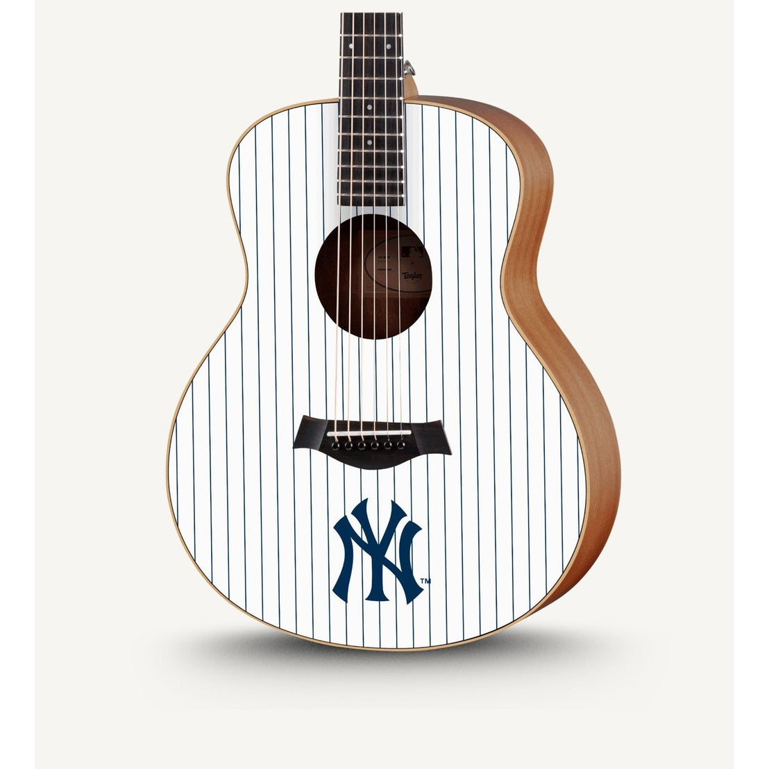 Đàn Guitar Acoustic Taylor x MLB GS Mini-Mai Nguyên Music