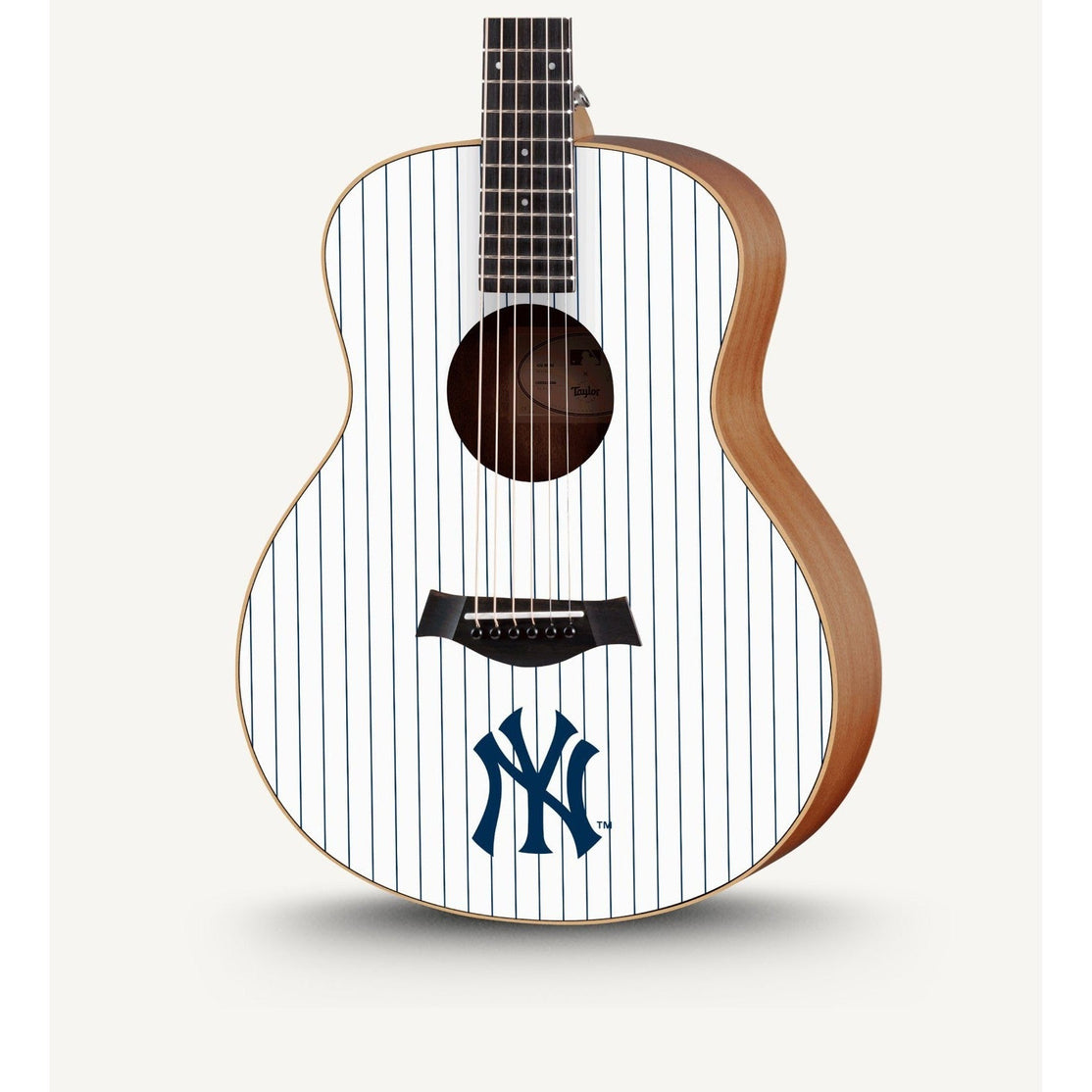 Đàn Guitar Acoustic Taylor x MLB GS Mini-Mai Nguyên Music