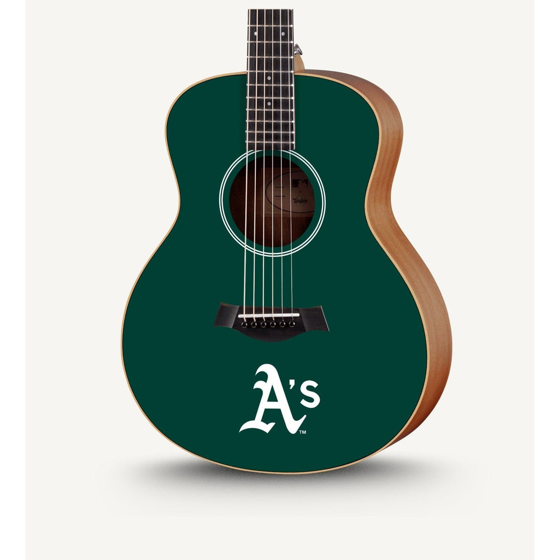 Đàn Guitar Acoustic Taylor x MLB GS Mini-Mai Nguyên Music