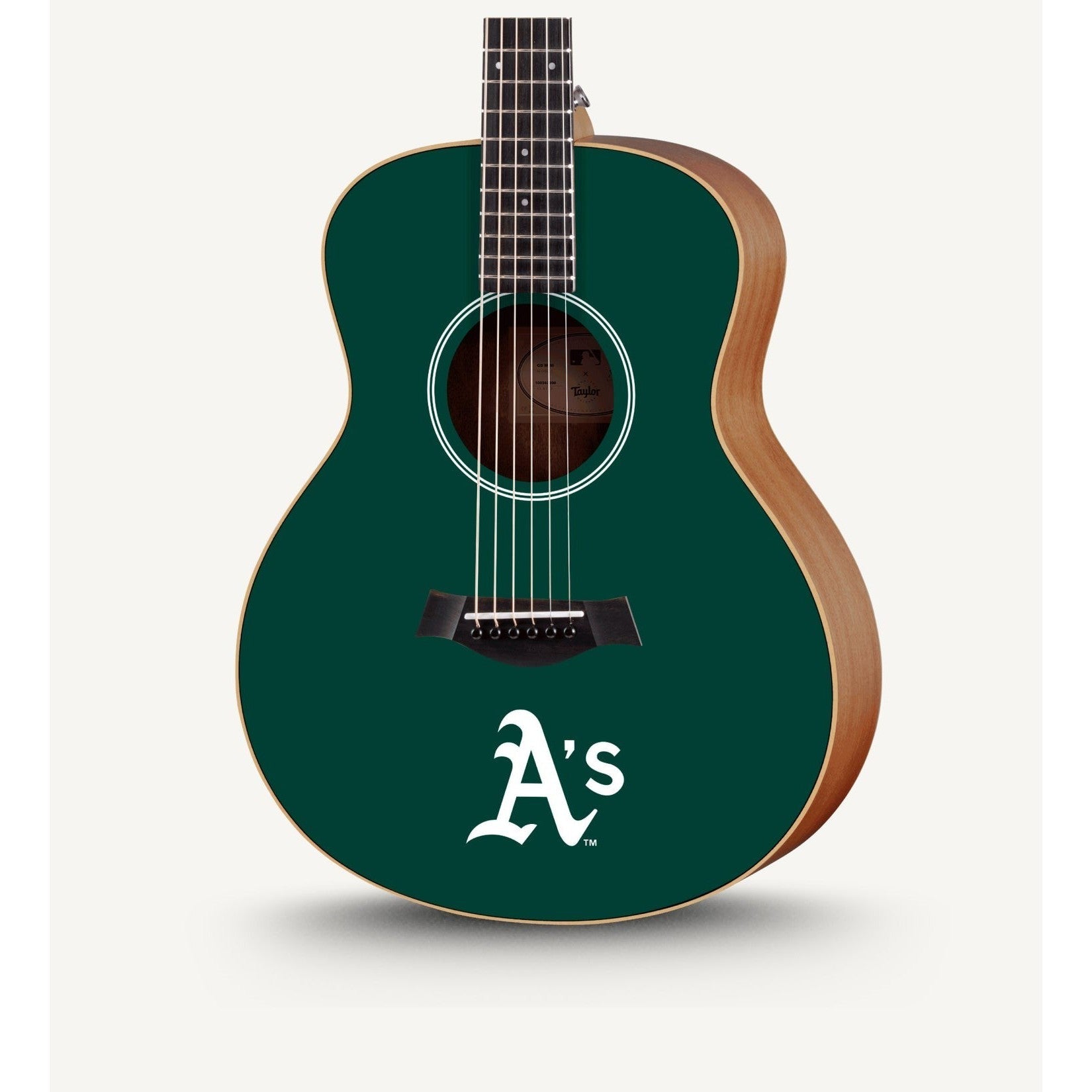 Đàn Guitar Acoustic Taylor x MLB GS Mini-Mai Nguyên Music