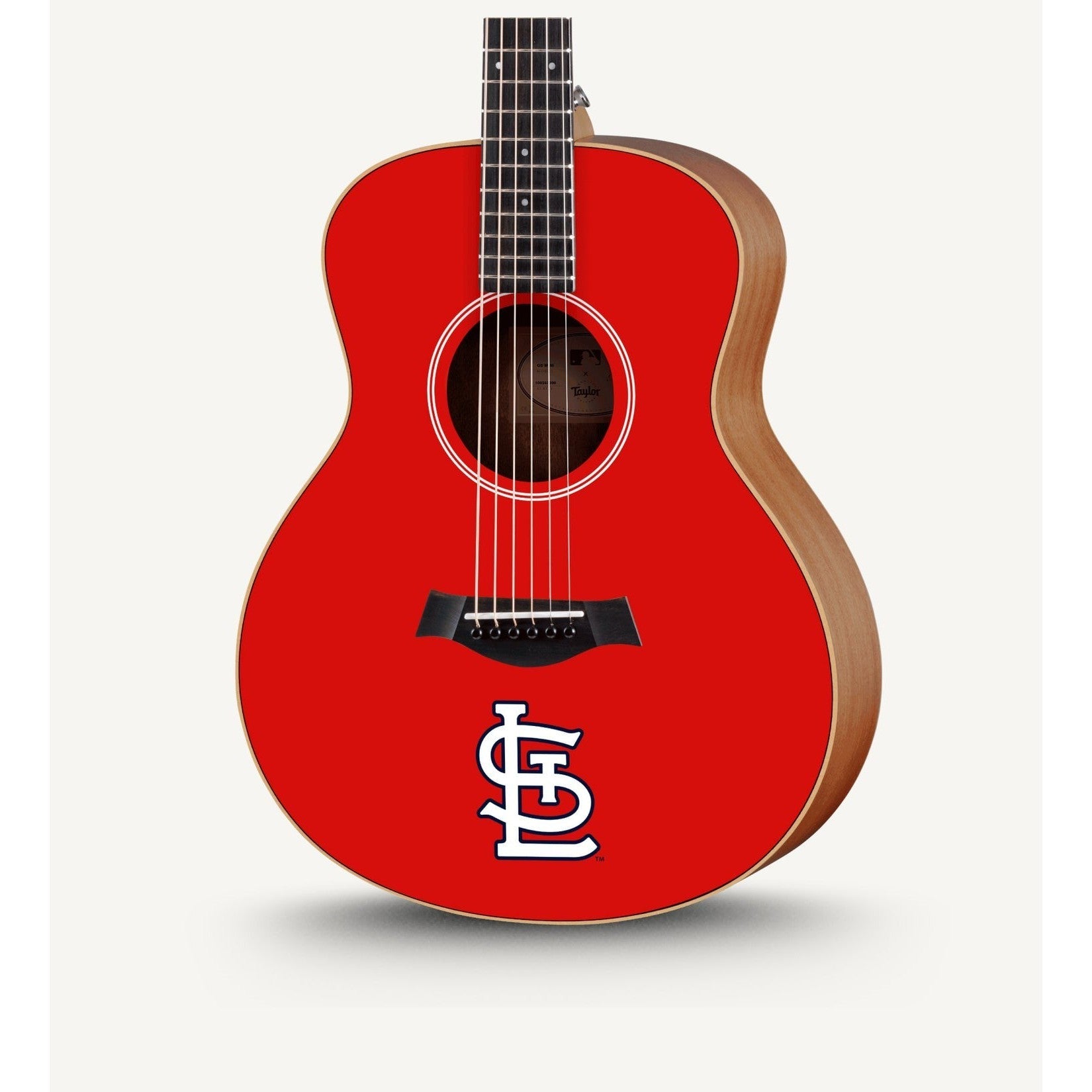 Đàn Guitar Acoustic Taylor x MLB GS Mini-Mai Nguyên Music