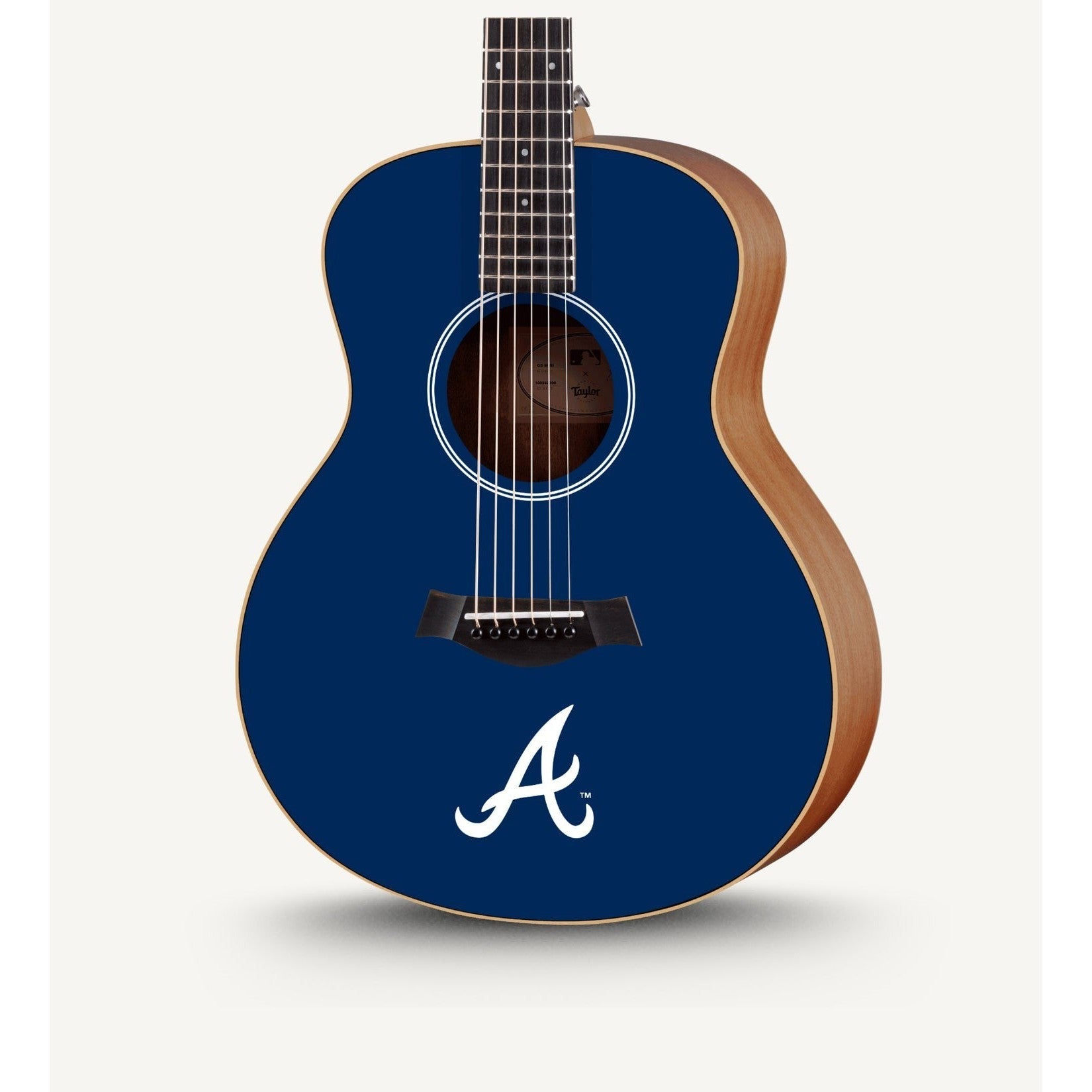 Đàn Guitar Acoustic Taylor x MLB GS Mini-Mai Nguyên Music