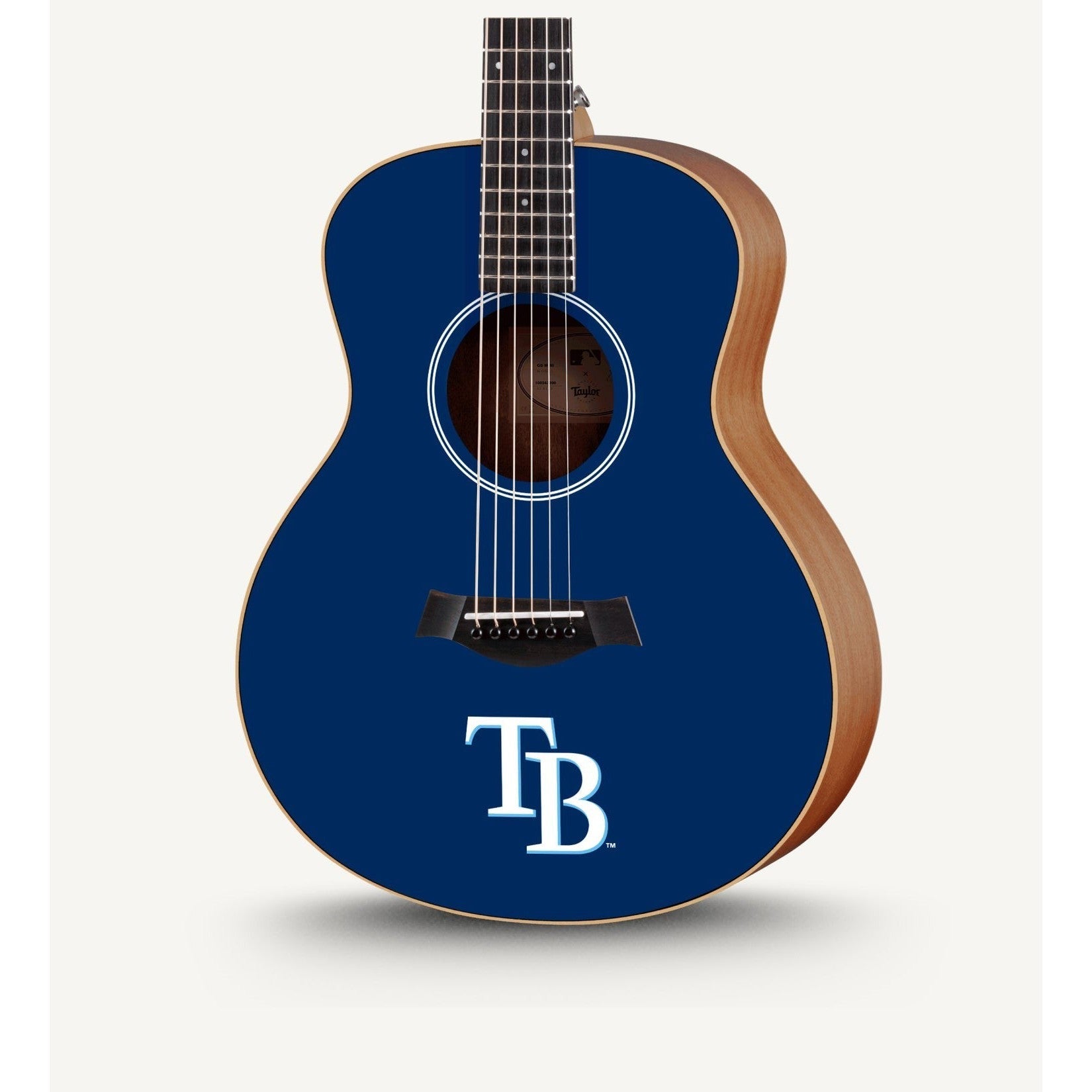 Đàn Guitar Acoustic Taylor x MLB GS Mini-Mai Nguyên Music