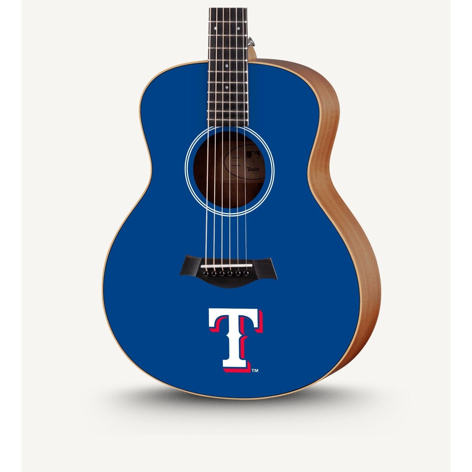 Đàn Guitar Acoustic Taylor x MLB GS Mini-Mai Nguyên Music