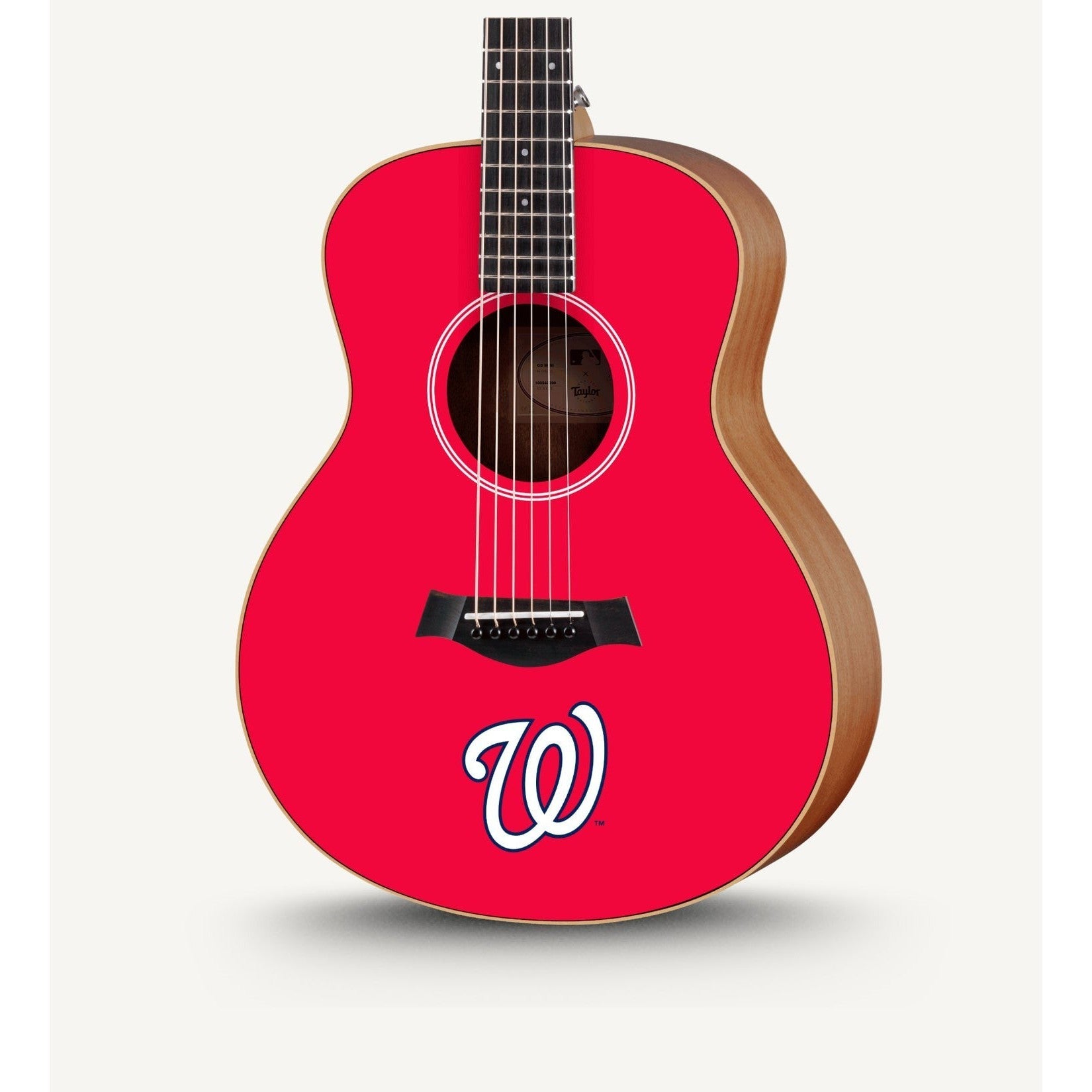 Đàn Guitar Acoustic Taylor x MLB GS Mini-Mai Nguyên Music