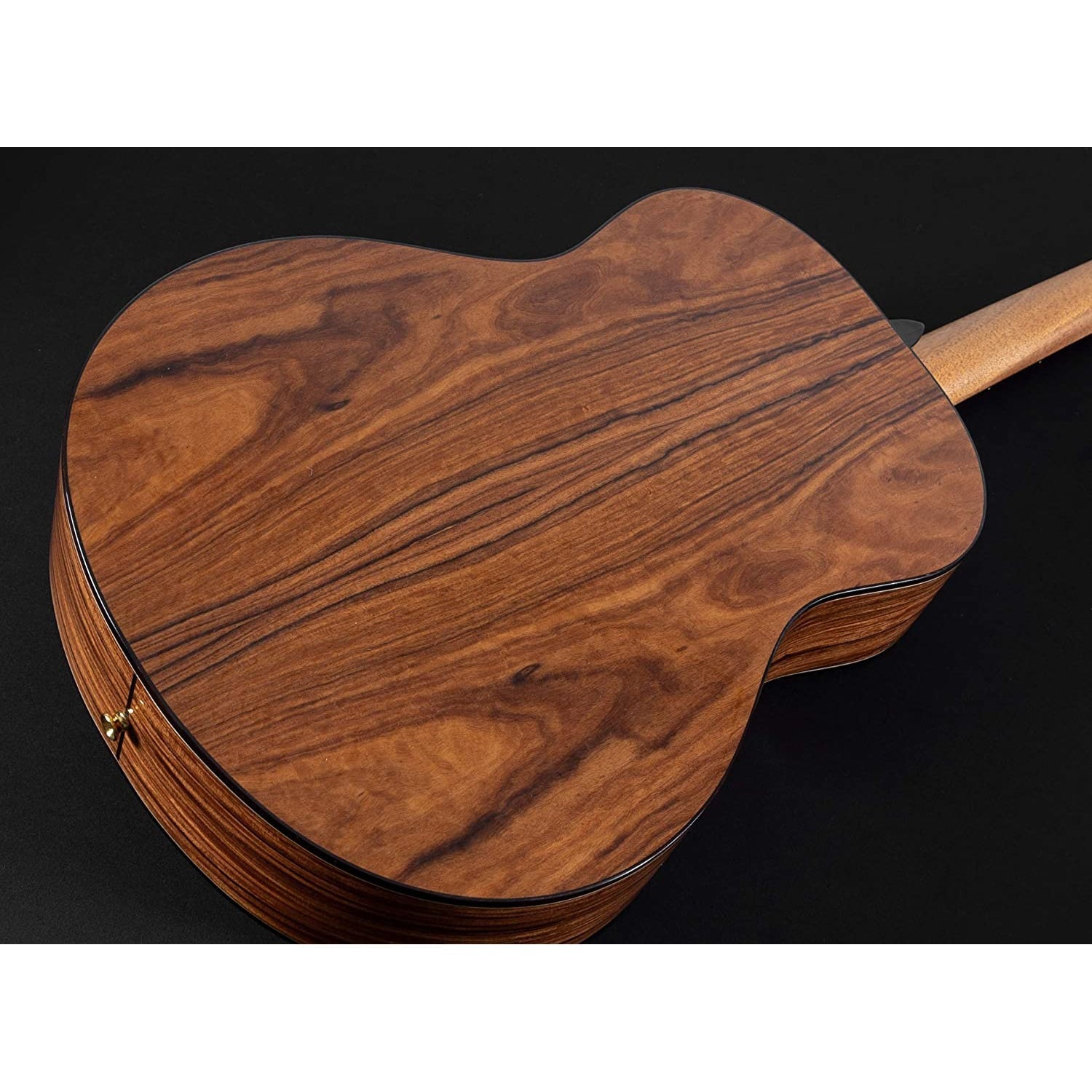 Đàn Guitar Acoustic Washburn Elegante S24S-Mai Nguyên Music