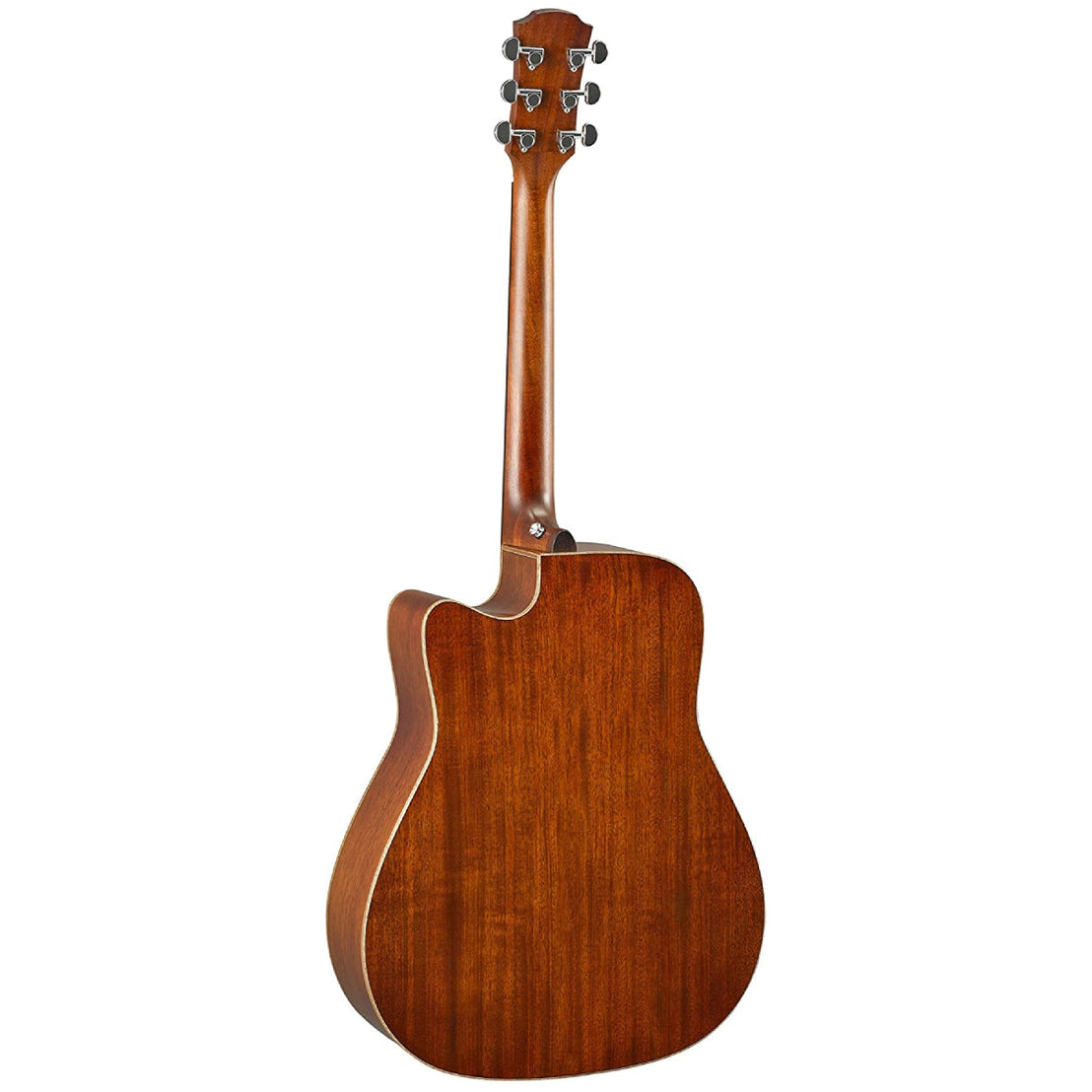 Đàn Guitar Acoustic Yamaha A1M Mahogany, Tobacco Brown Sunburst-Mai Nguyên Music