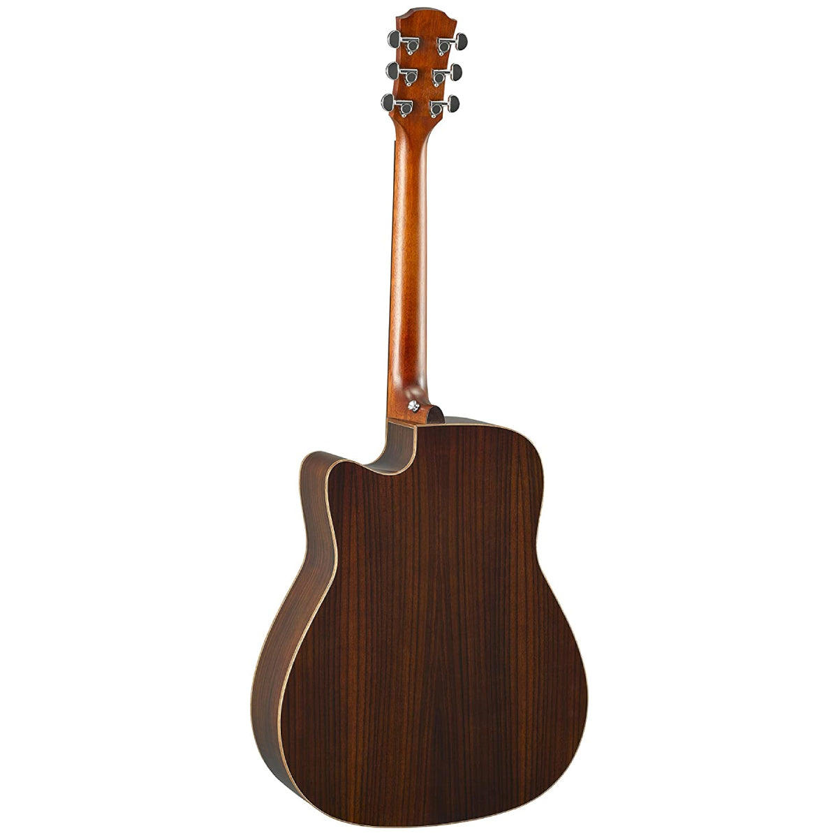 Đàn Guitar Acoustic Yamaha A1R Rosewood, Tobacco Brown Sunburst-Mai Nguyên Music