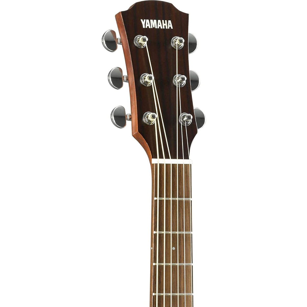 Đàn Guitar Acoustic Yamaha A1R Rosewood, Tobacco Brown Sunburst-Mai Nguyên Music