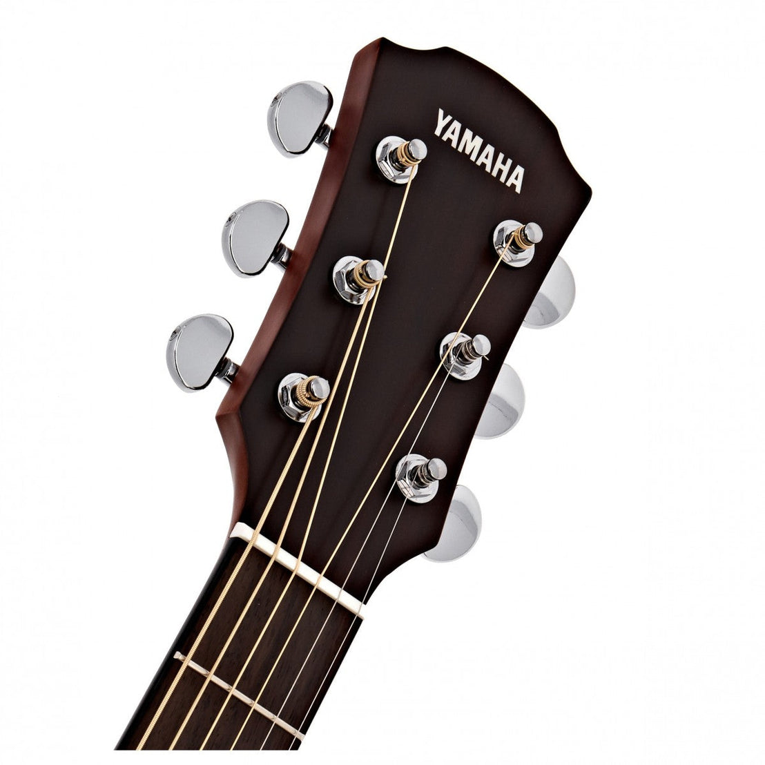 Đàn Guitar Acoustic Yamaha A1R Rosewood, Tobacco Brown Sunburst-Mai Nguyên Music