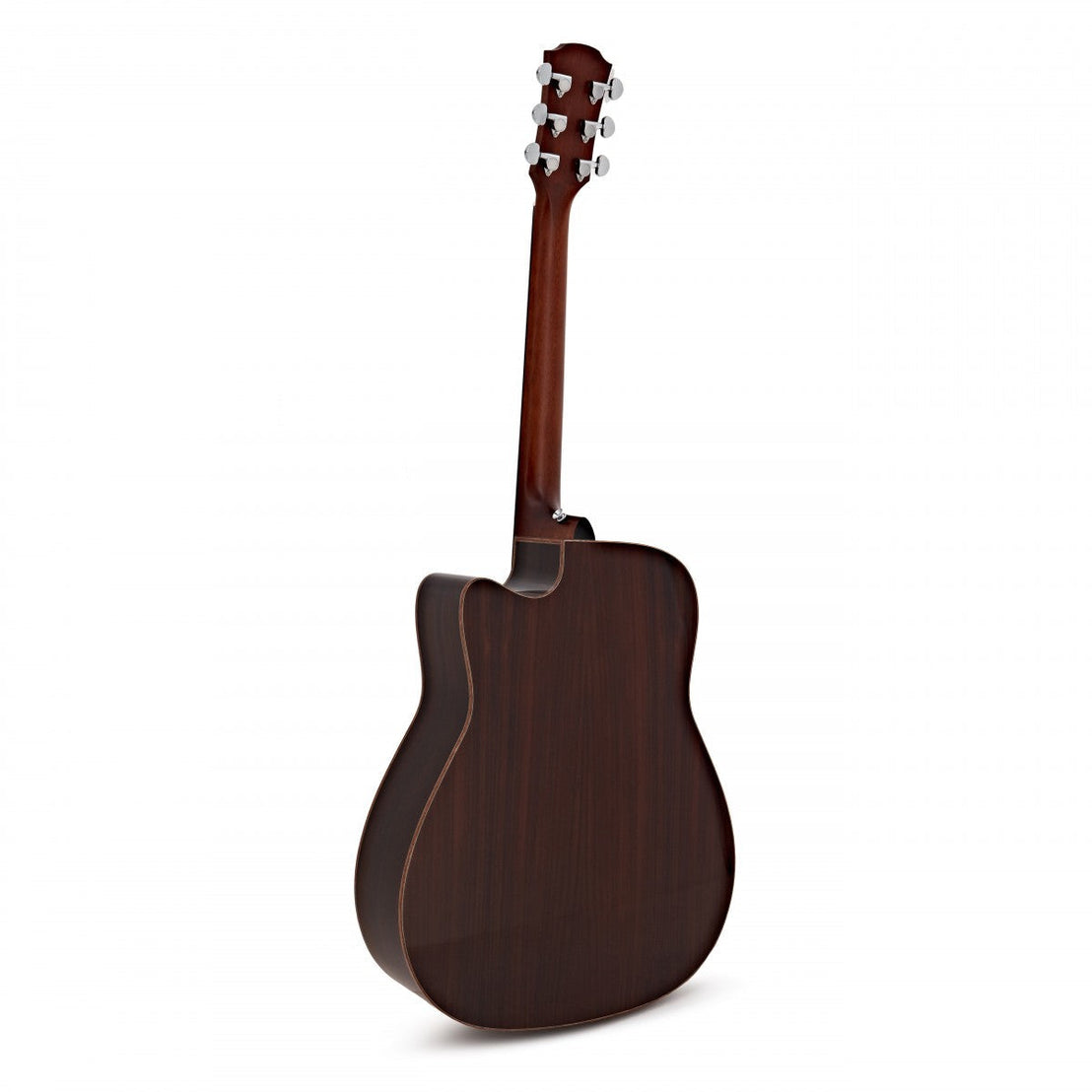 Đàn Guitar Acoustic Yamaha A1R Rosewood, Vintage Natural-Mai Nguyên Music