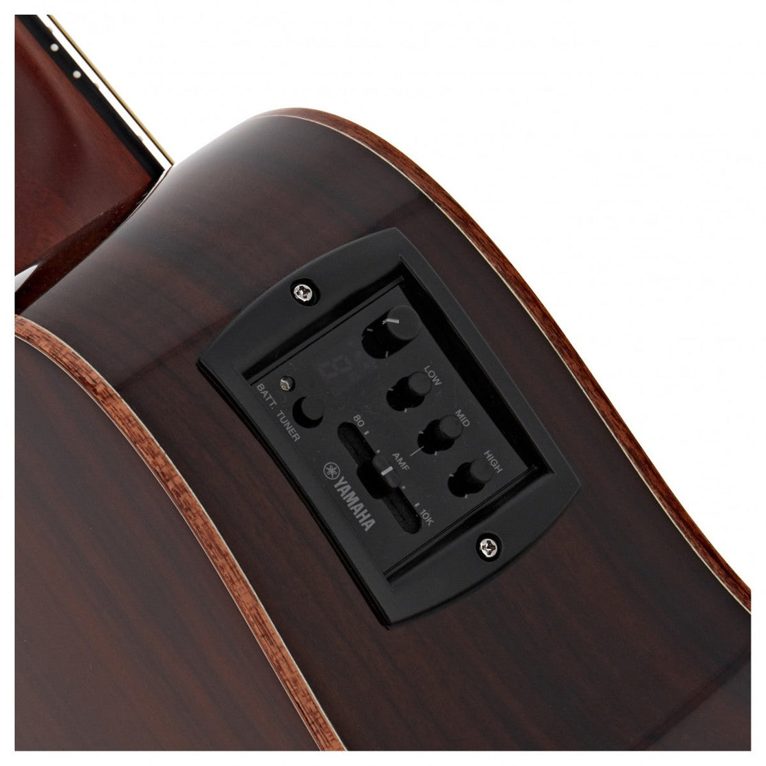 Đàn Guitar Acoustic Yamaha A1R Rosewood, Vintage Natural-Mai Nguyên Music