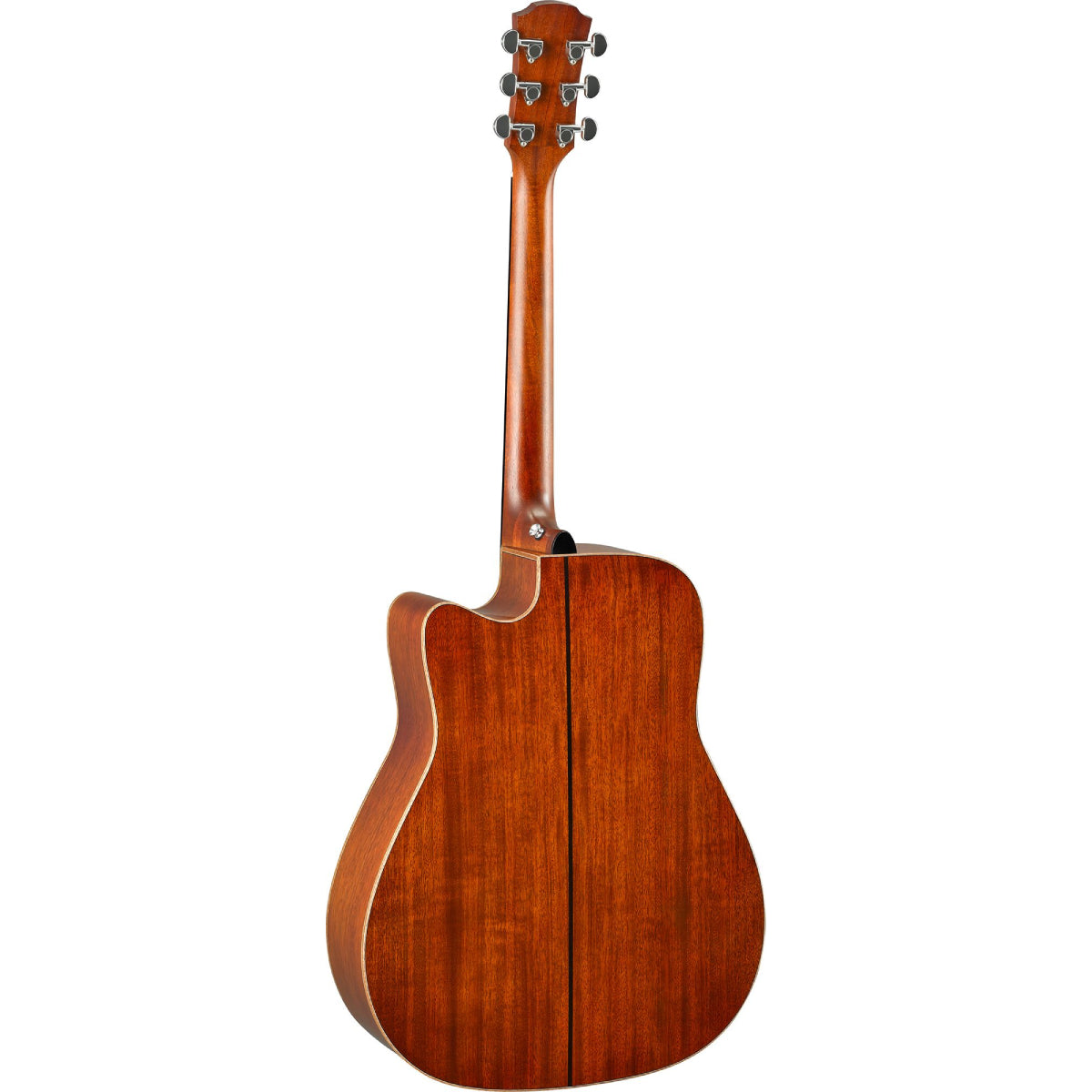 Đàn Guitar Acoustic Yamaha A3M ARE Mahogany w/Bag, Tobacco Brown Sunburst-Mai Nguyên Music