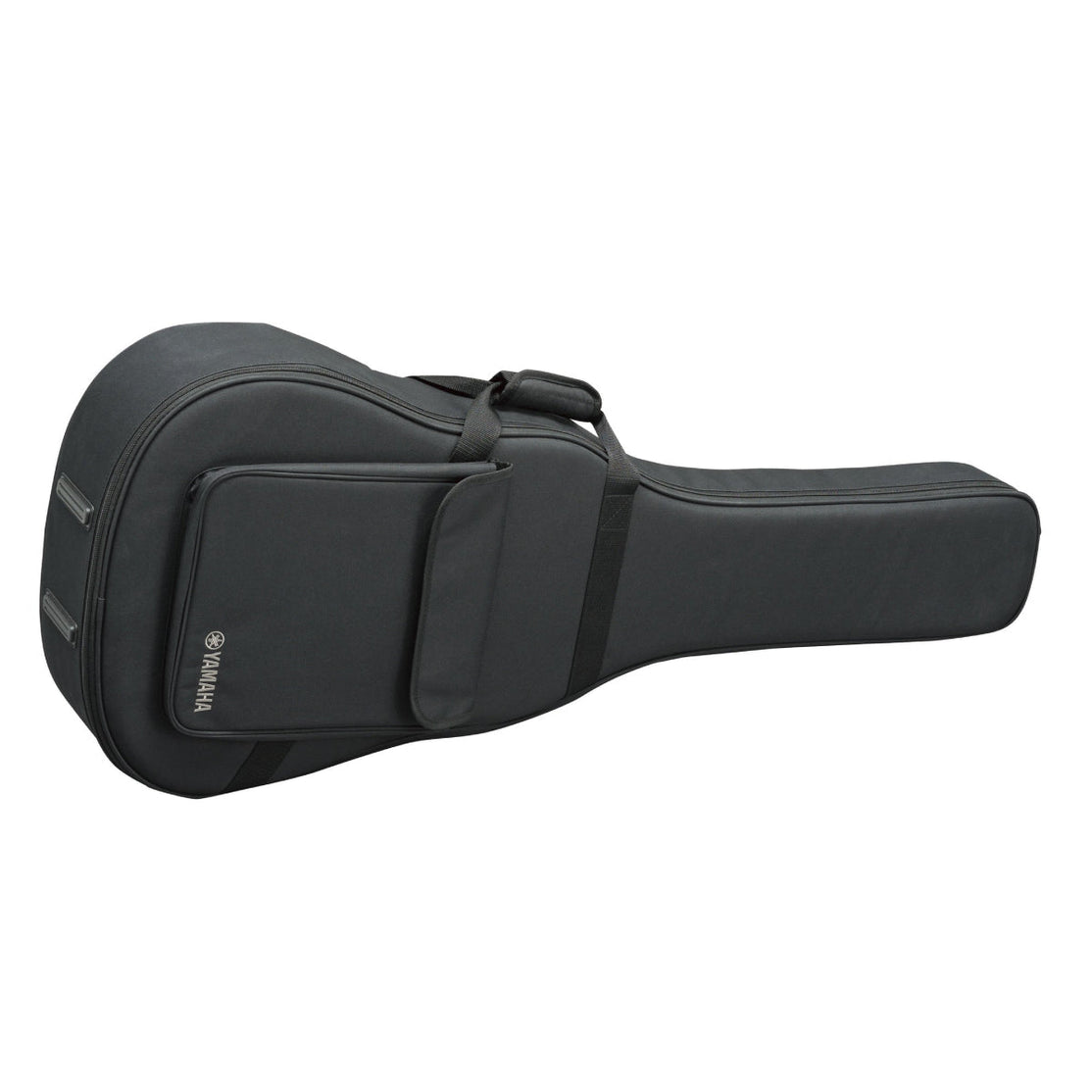 Đàn Guitar Acoustic Yamaha A3M ARE Mahogany w/Bag, Tobacco Brown Sunburst-Mai Nguyên Music