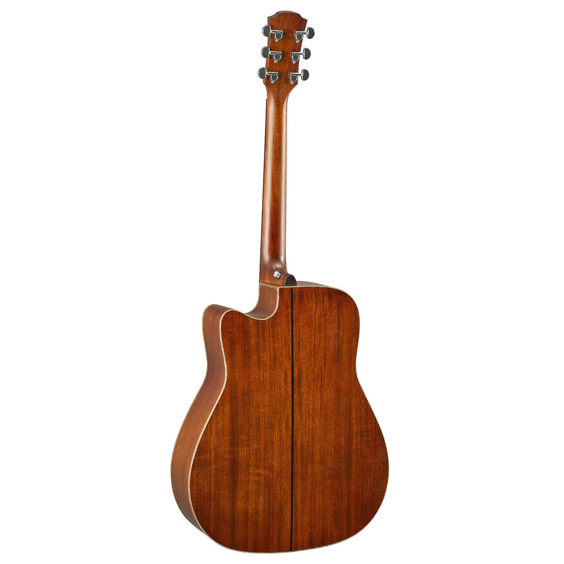 Đàn Guitar Acoustic Yamaha A3M ARE Mahogany w/Bag, Vintage Natural-Mai Nguyên Music