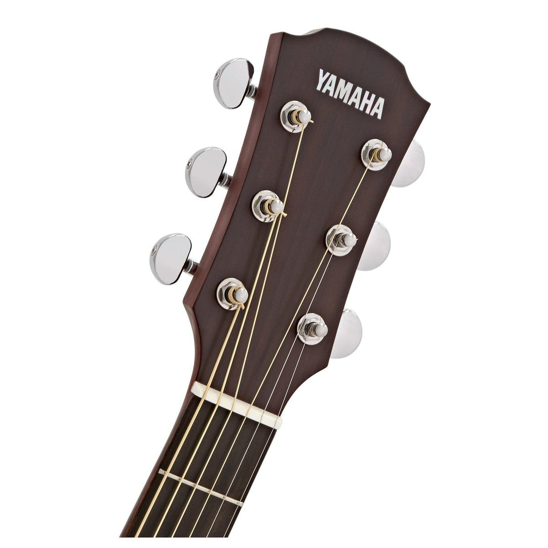 Đàn Guitar Acoustic Yamaha A3M ARE Mahogany w/Bag, Vintage Natural-Mai Nguyên Music