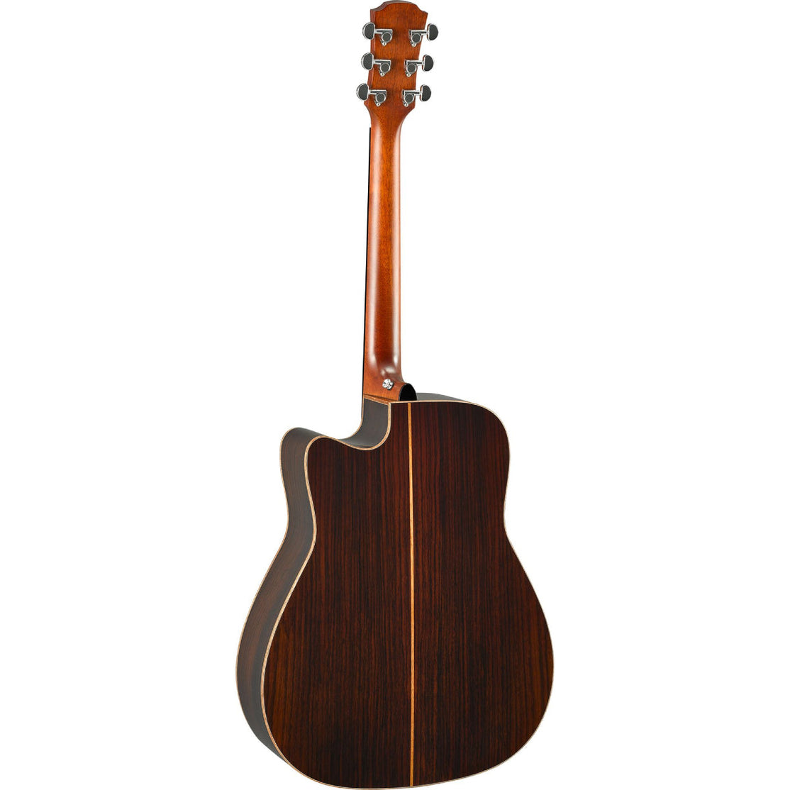 Đàn Guitar Acoustic Yamaha A3R ARE Rosewood w/Bag, Tobacco Brown Sunburst-Mai Nguyên Music